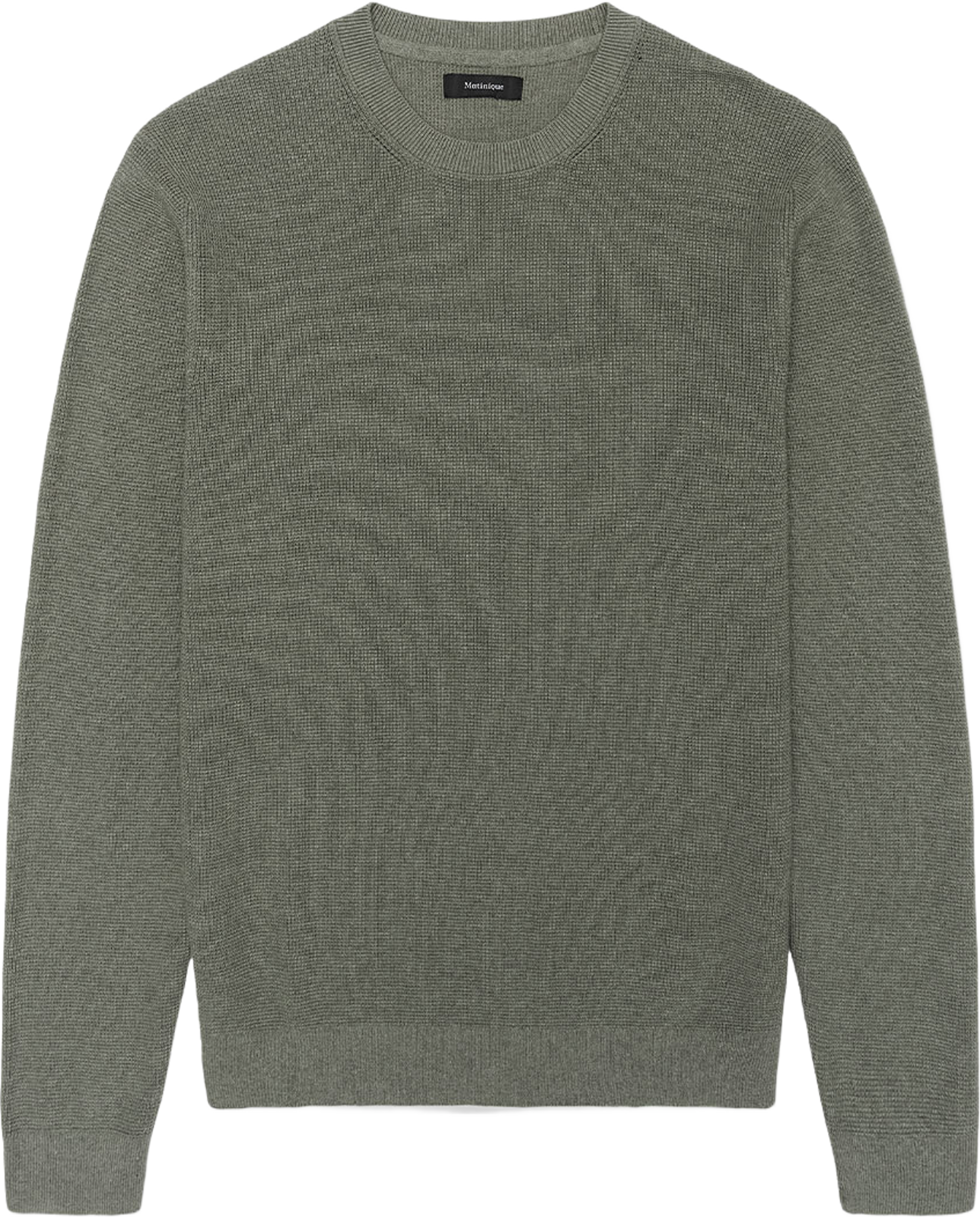 MAlagoon Pullover, från Matinique, i färgen Sea Spray. Klicka för att öppna bilden i stort format