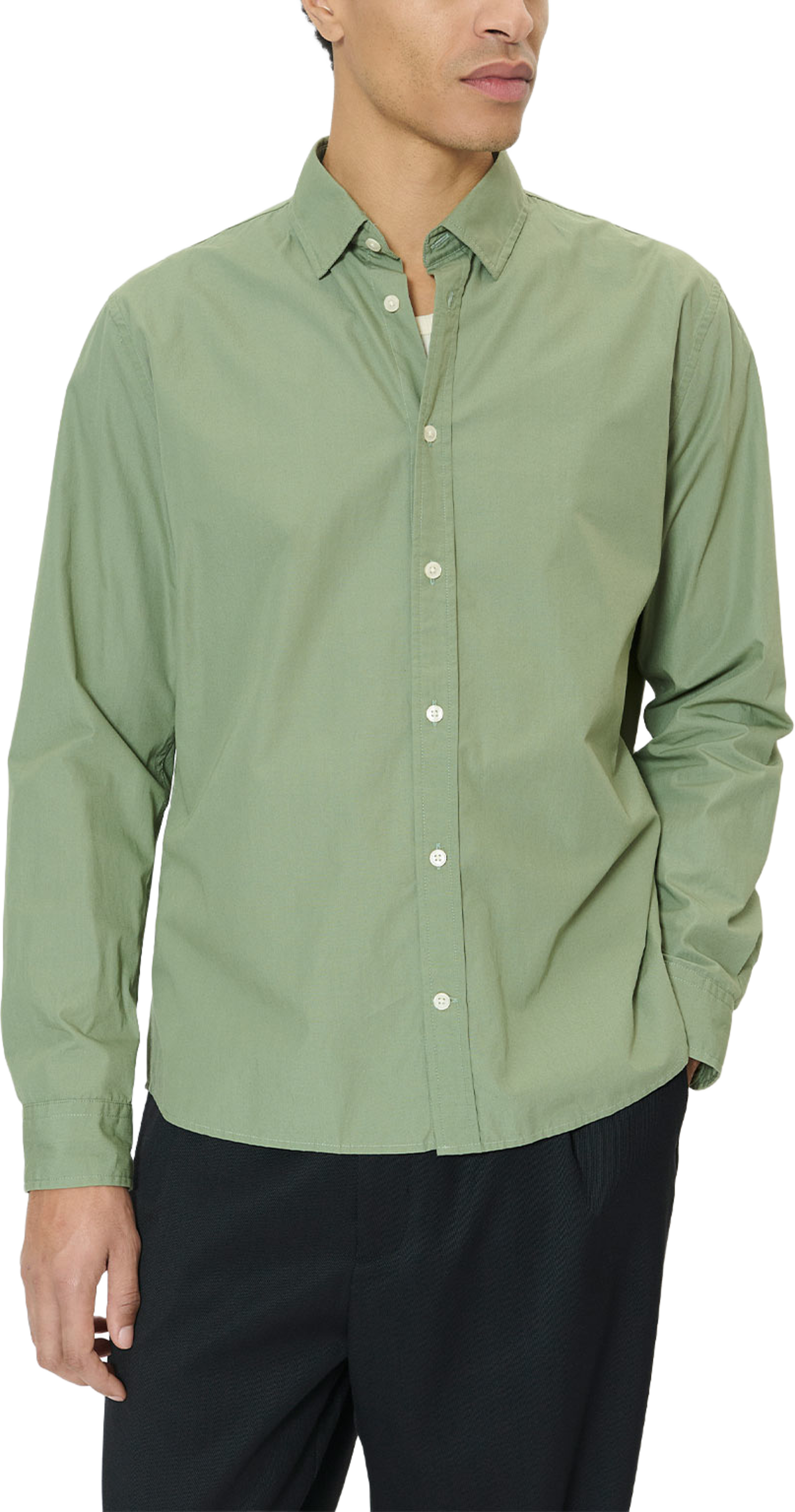 MAChristaldo, från Matinique, i färgen Sea Spray. Klicka för att öppna bilden i stort format