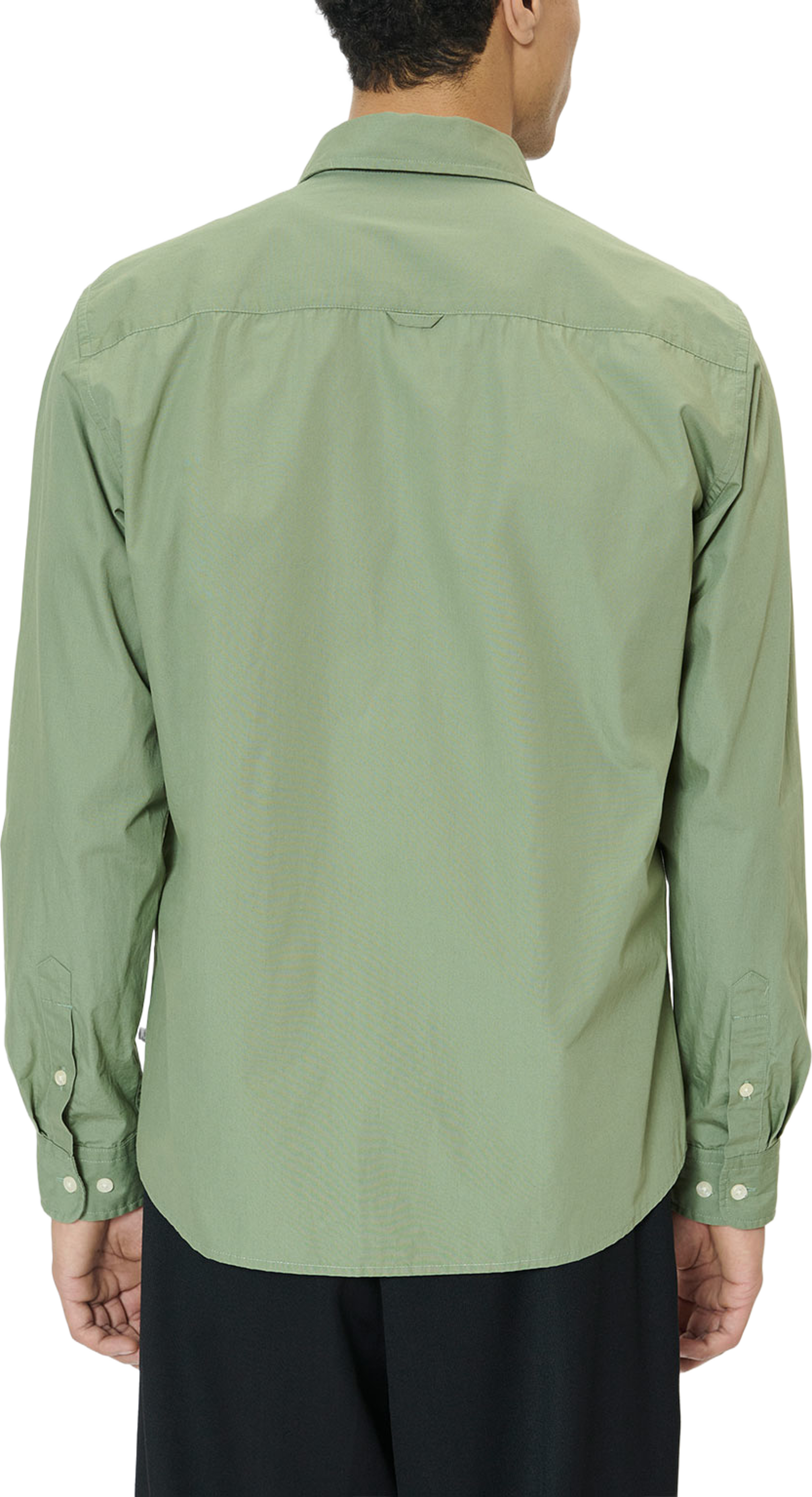 MAChristaldo, från Matinique, i färgen Sea Spray. Klicka för att öppna bilden i stort format