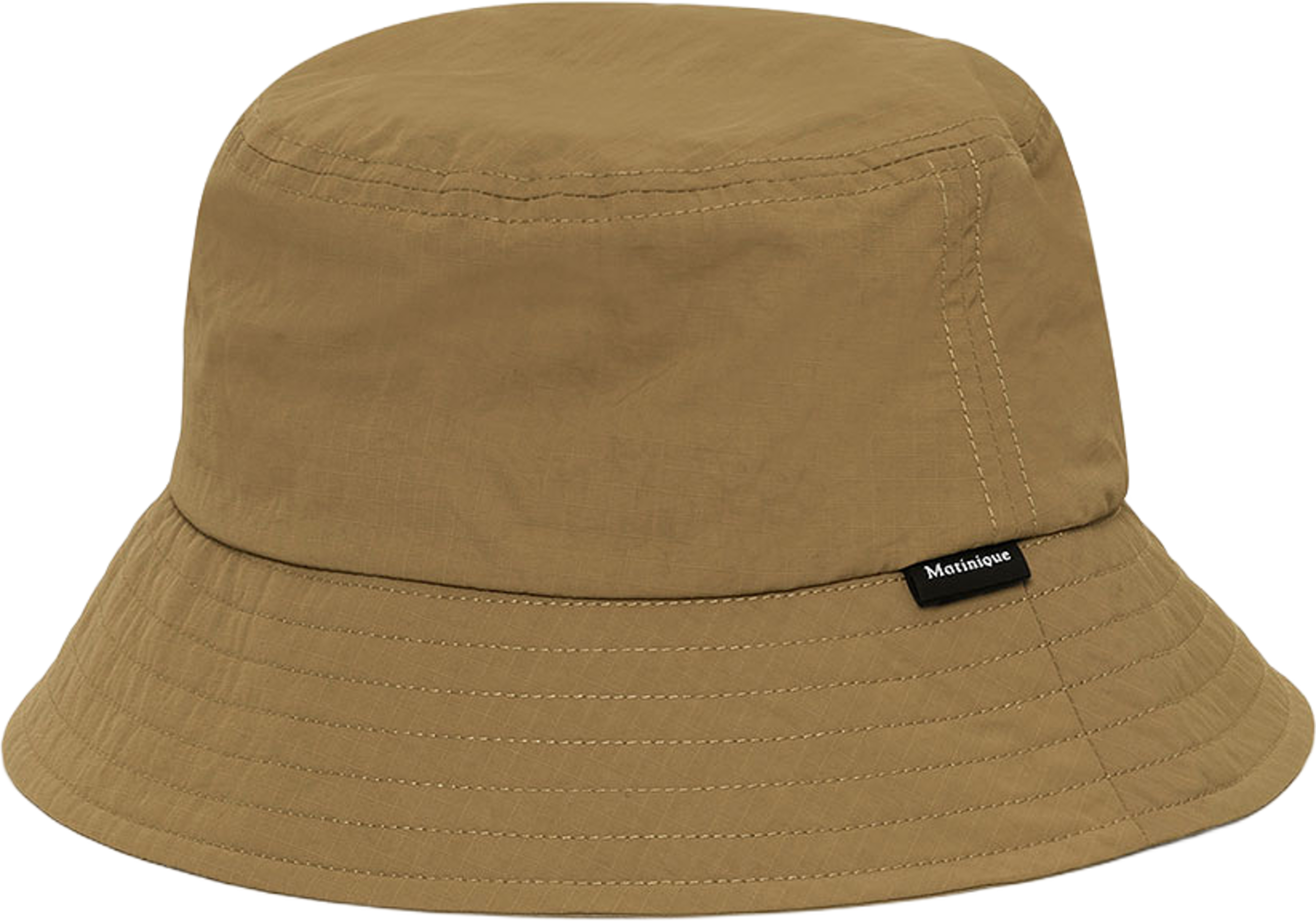 Bucket, från Matinique, i färgen Caribou. Klicka för att öppna bilden i stort format