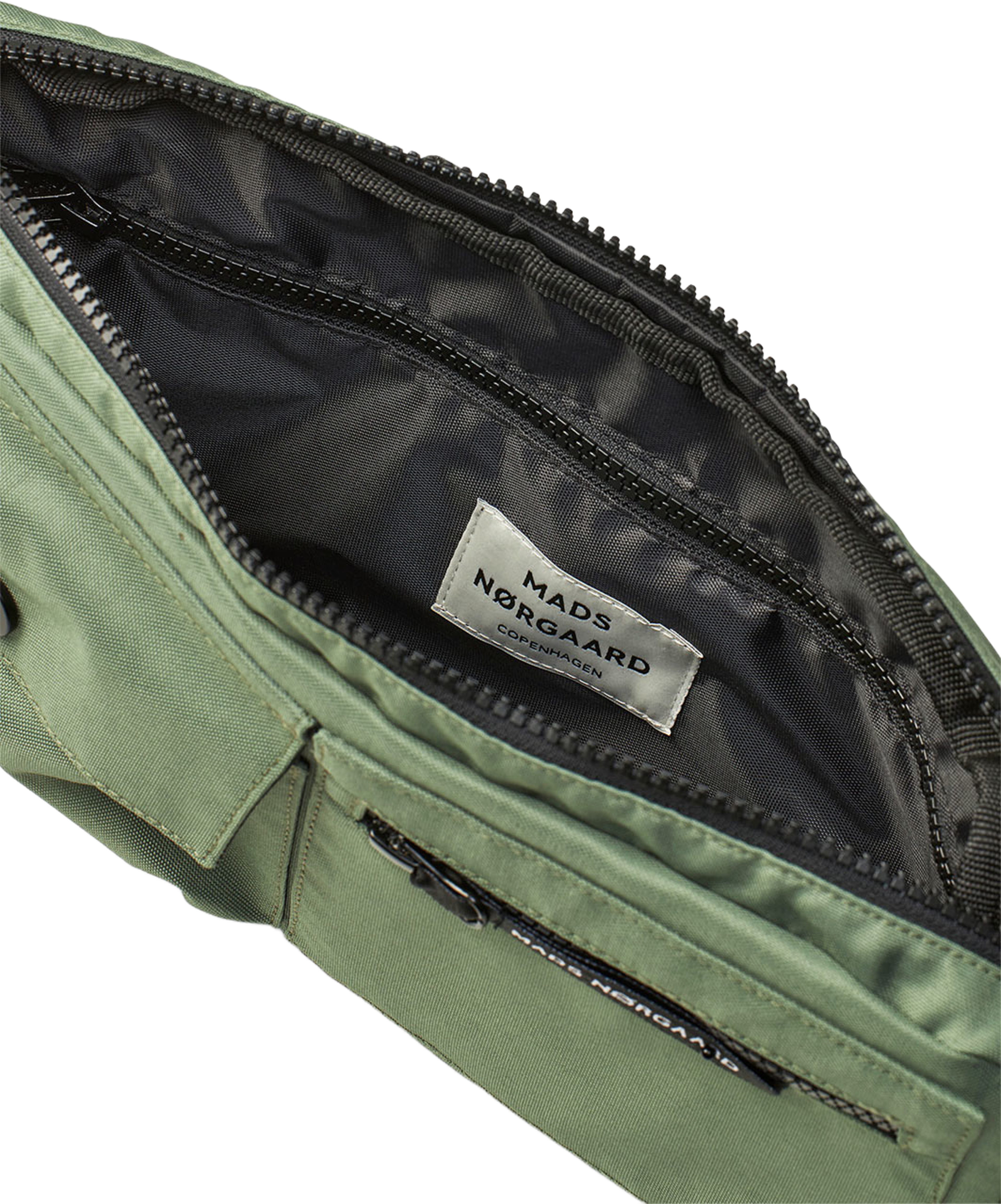 Bel One Carni Väska, från Mads Nørgaard, i färgen Sea Spray. Klicka för att öppna bilden i stort format