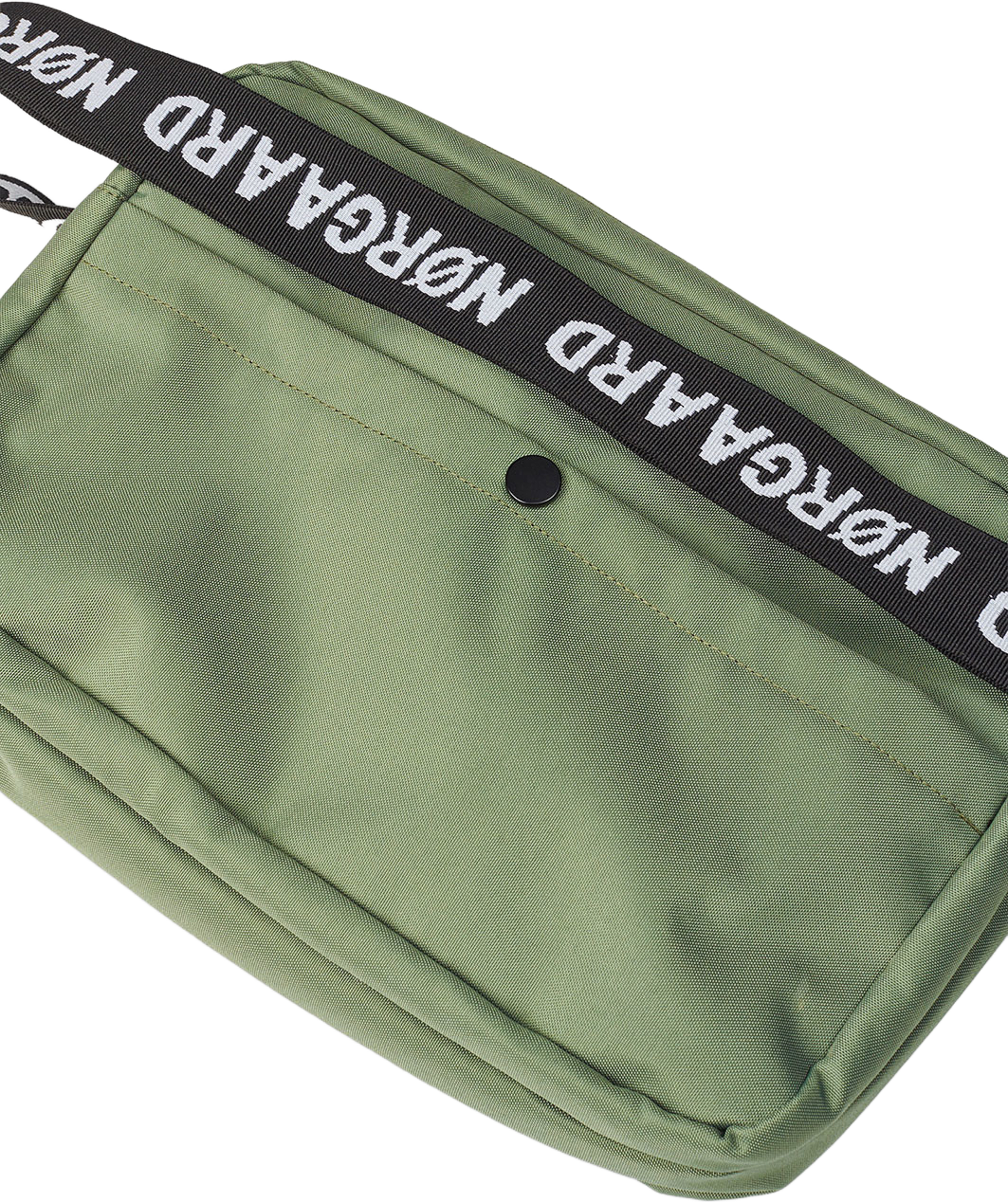 Bel One Cappa Väska, från Mads Nørgaard, i färgen Sea Spray. Klicka för att öppna bilden i stort format