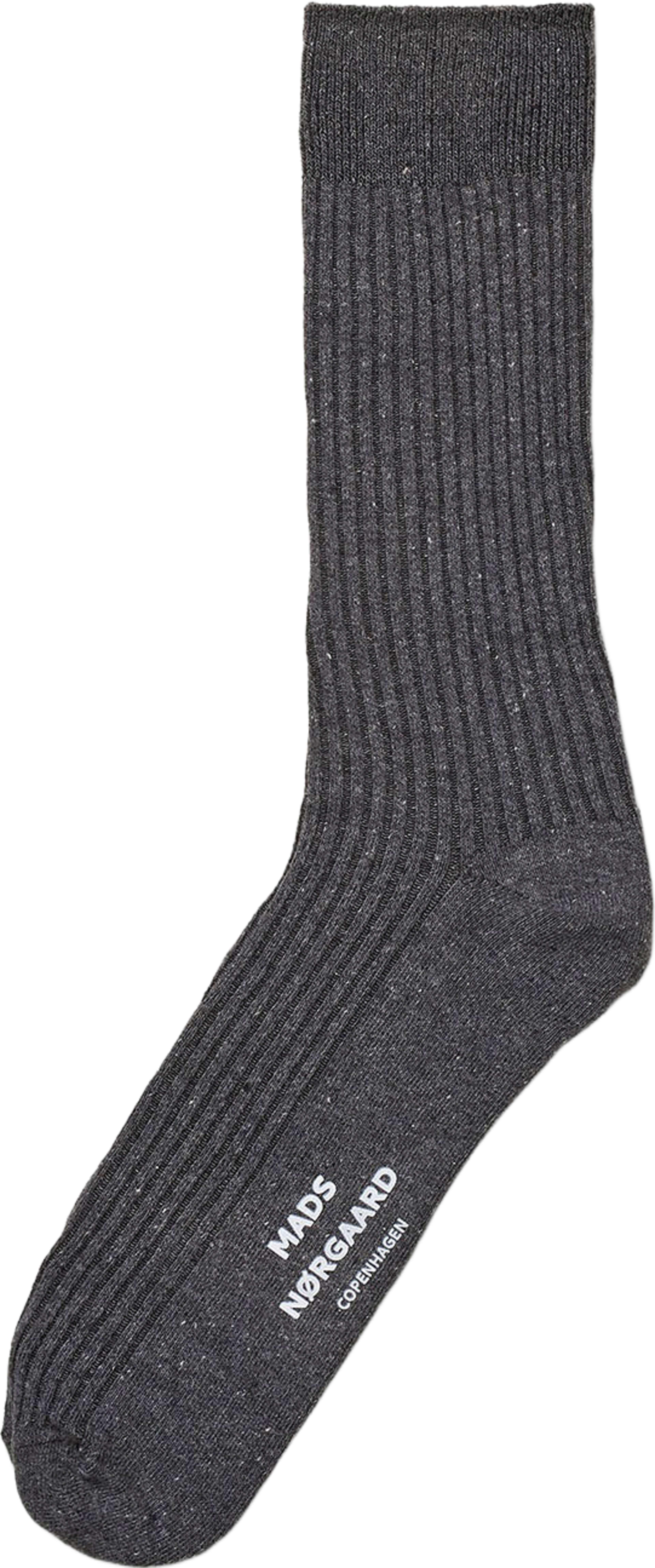 Sock Box Anton, från Mads Nørgaard, i färgen Winter 25-4. Klicka för att öppna bilden i stort format