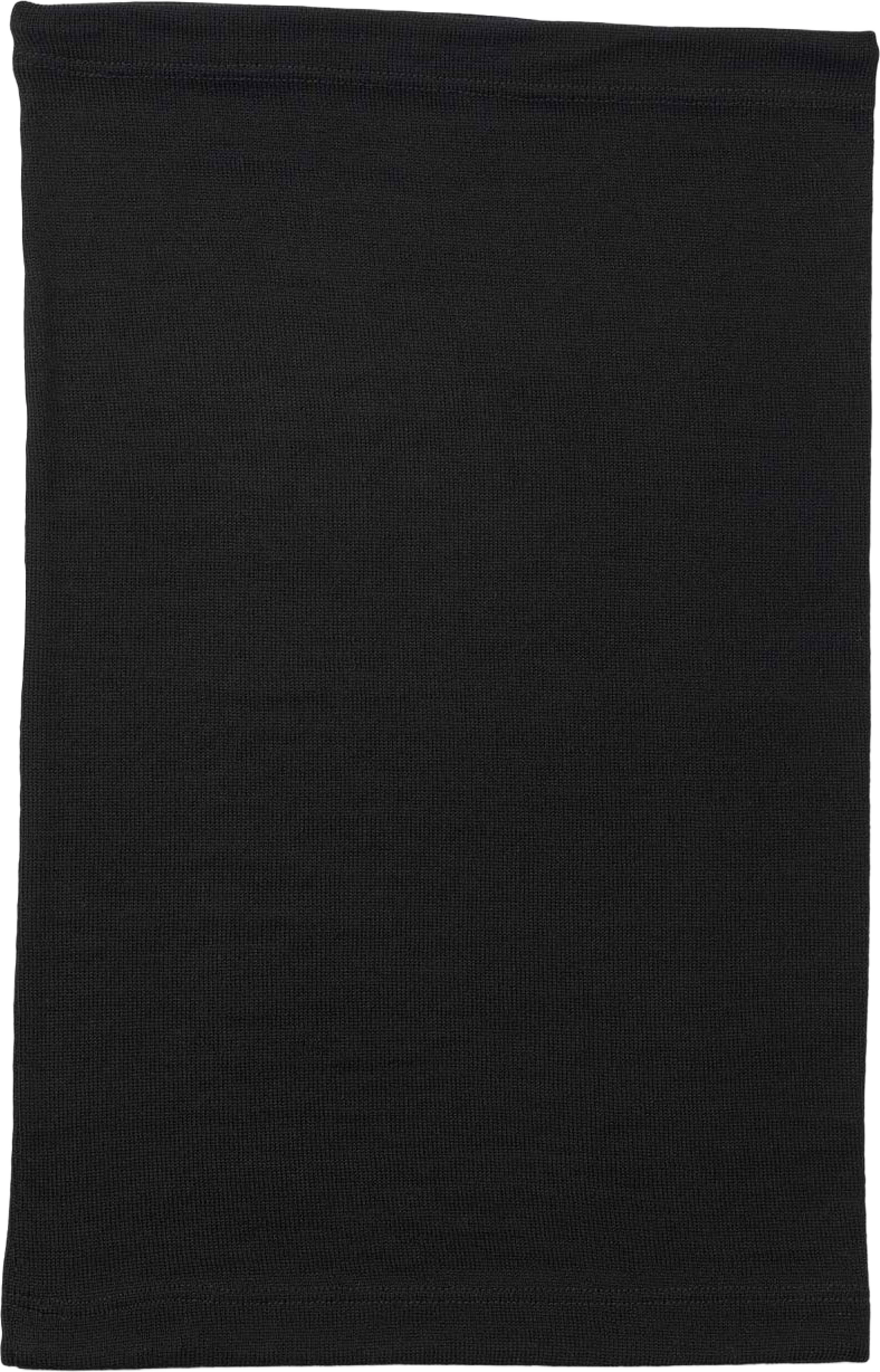 BELFAST Necktube, från Actiivate, i färgen Black. Klicka för att öppna bilden i stort format