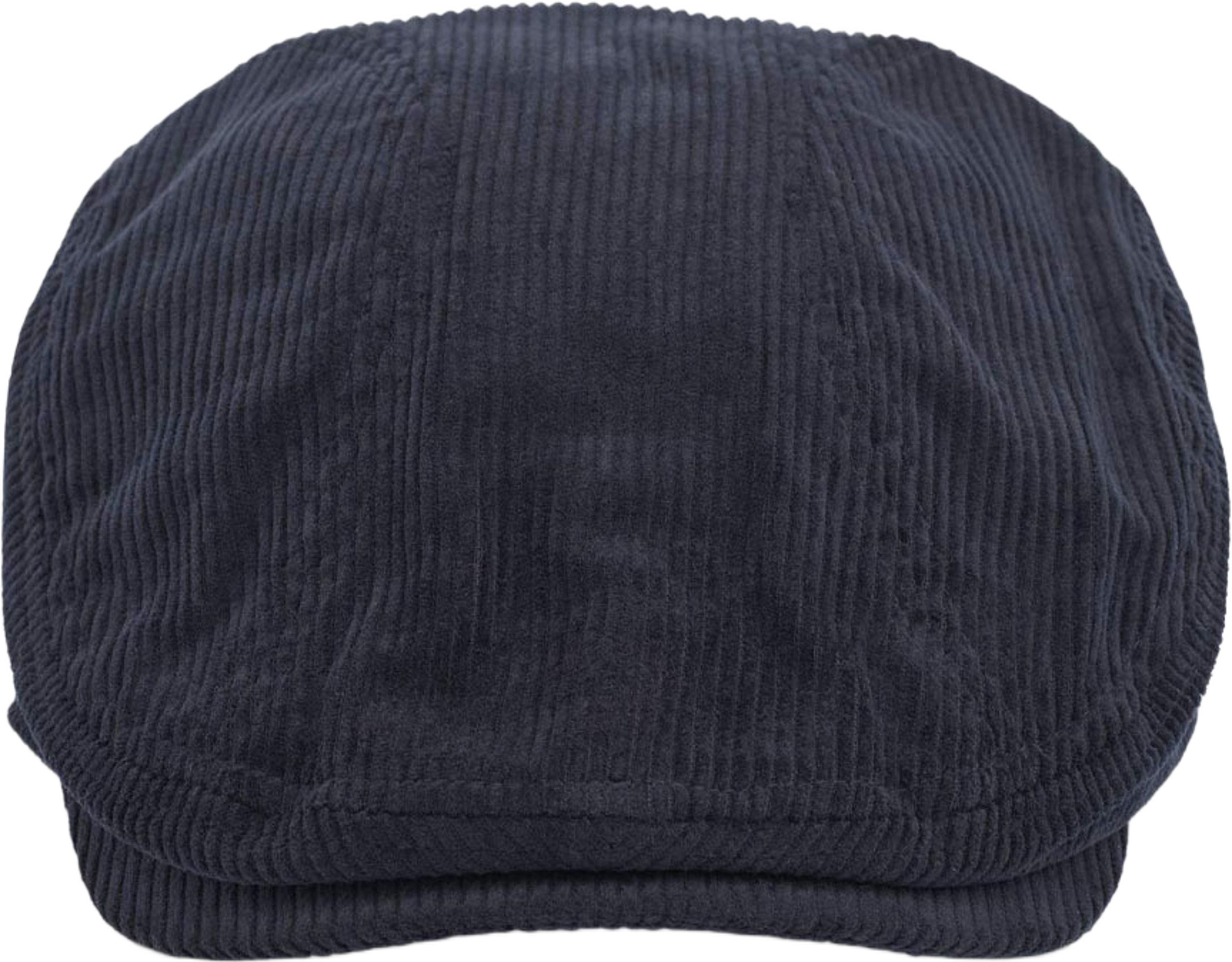 WILD Corduroy Sixpence, från Upfront, i färgen Navy. Klicka för att öppna bilden i stort format