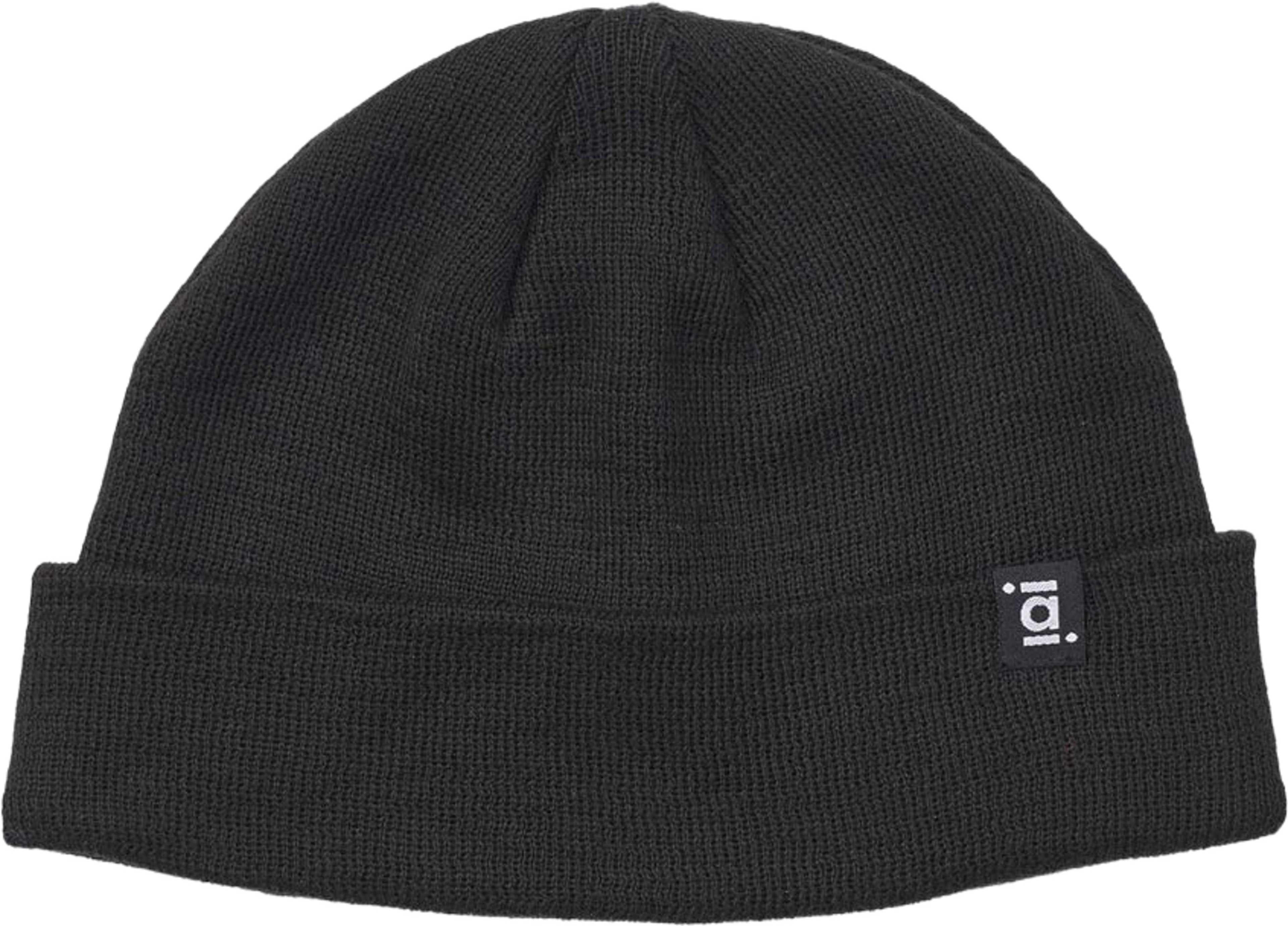 POLAR Beanie, från Actiivate, i färgen Black. Klicka för att öppna bilden i stort format