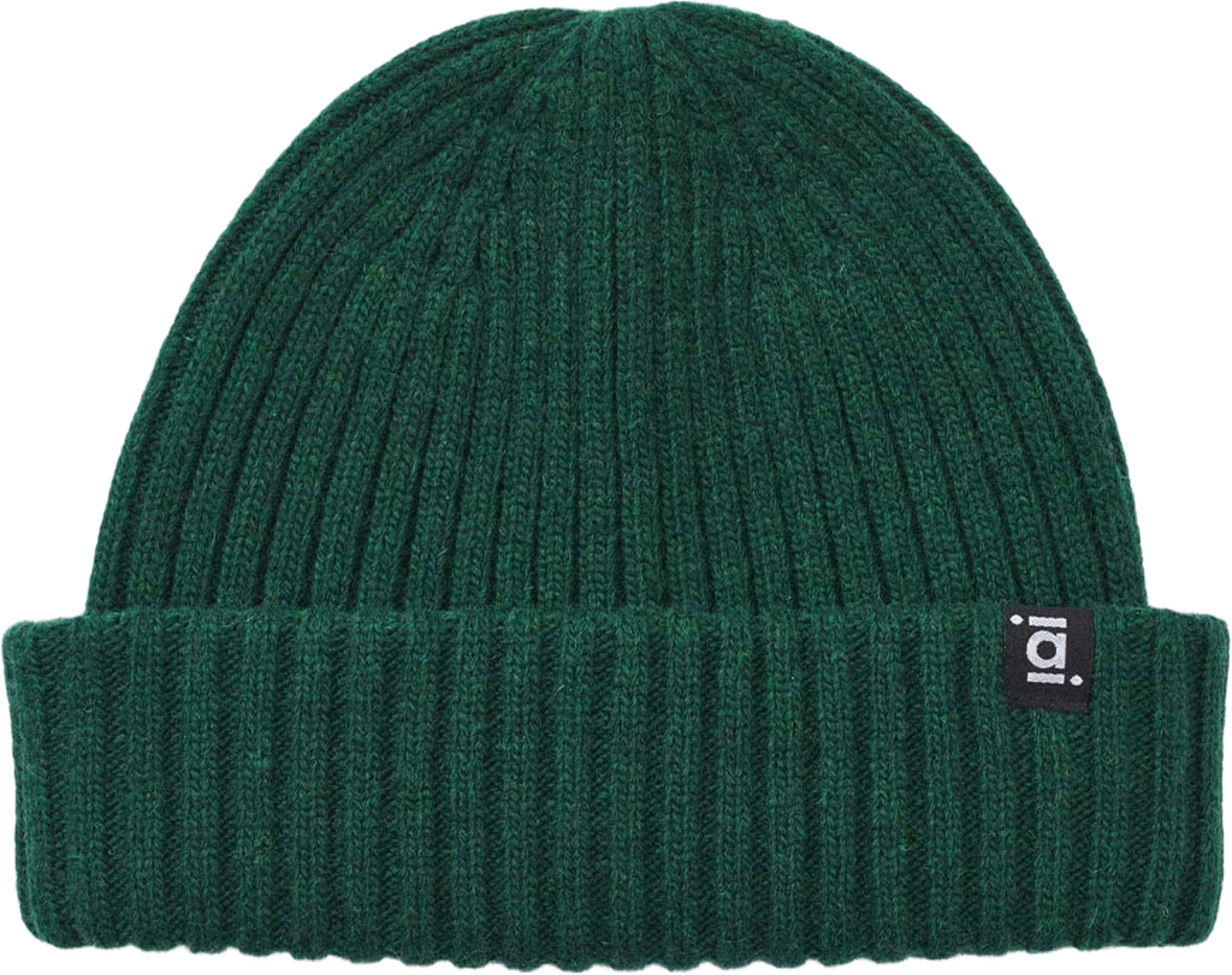 SNAP Beanie, från Actiivate, i färgen Green. Klicka för att öppna bilden i stort format