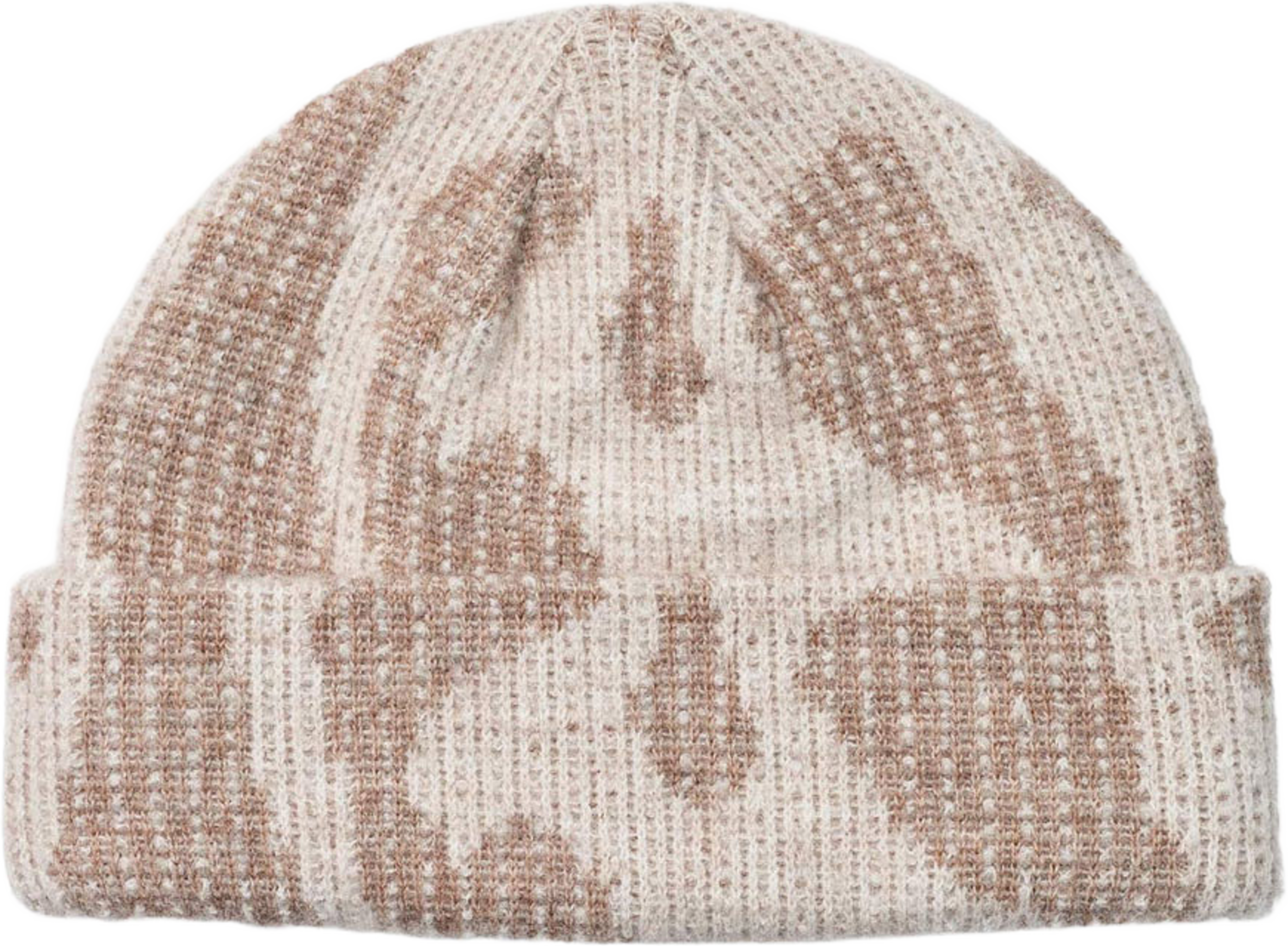 GRASS Beanie, från Upfront, i färgen Lt Khaki. Klicka för att öppna bilden i stort format