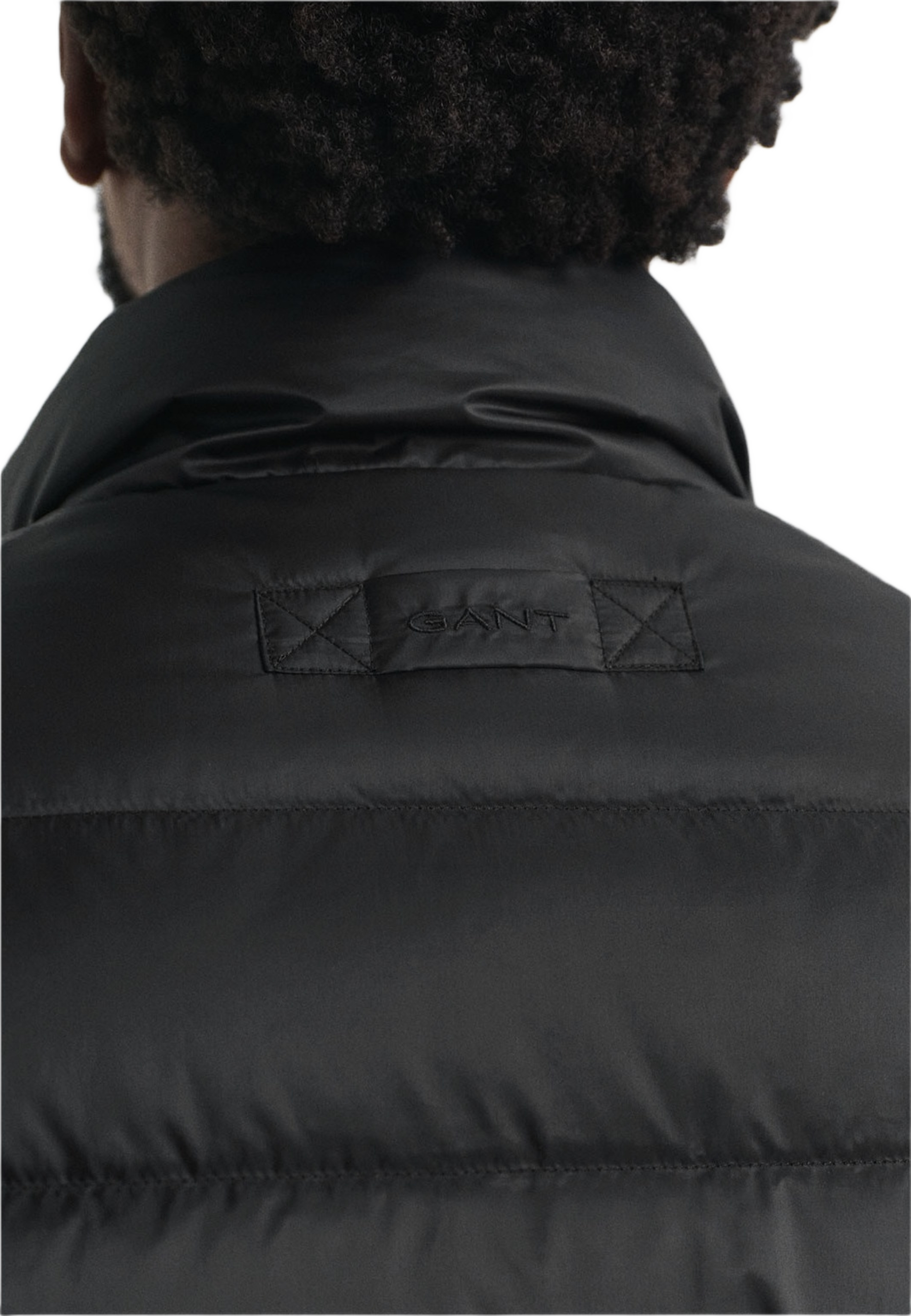 Light Down Vest