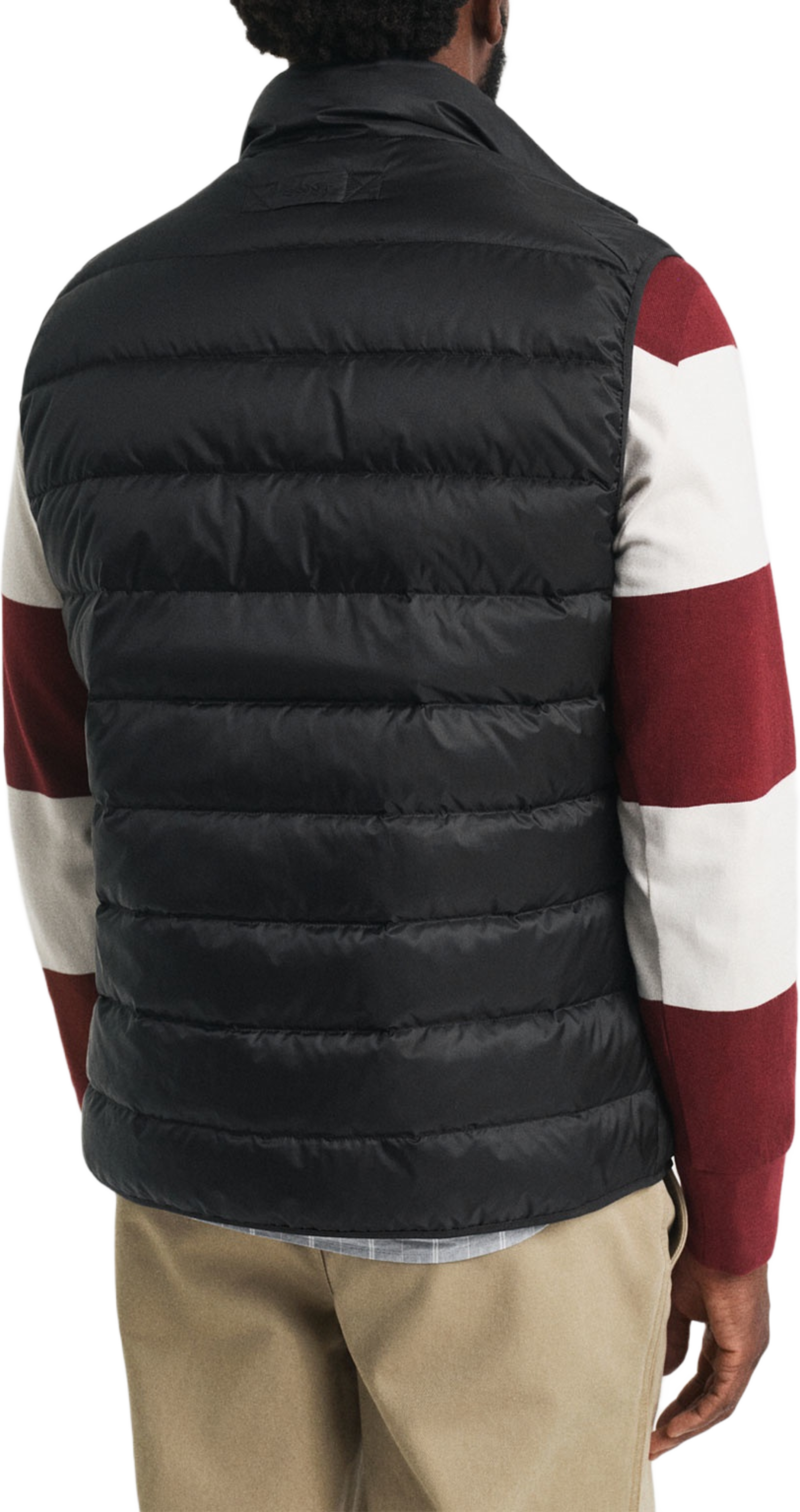Light Down Vest