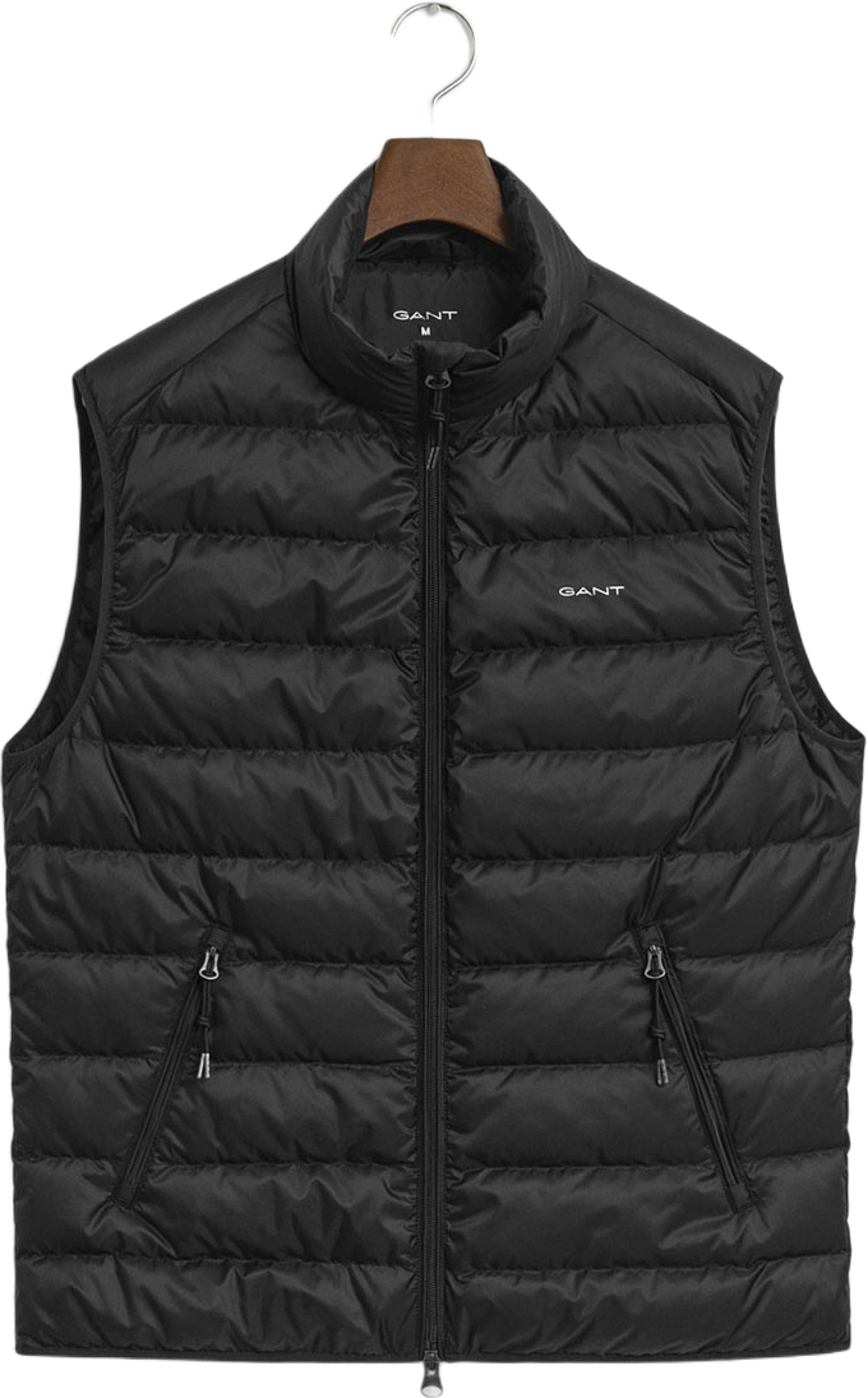 Light Down Vest