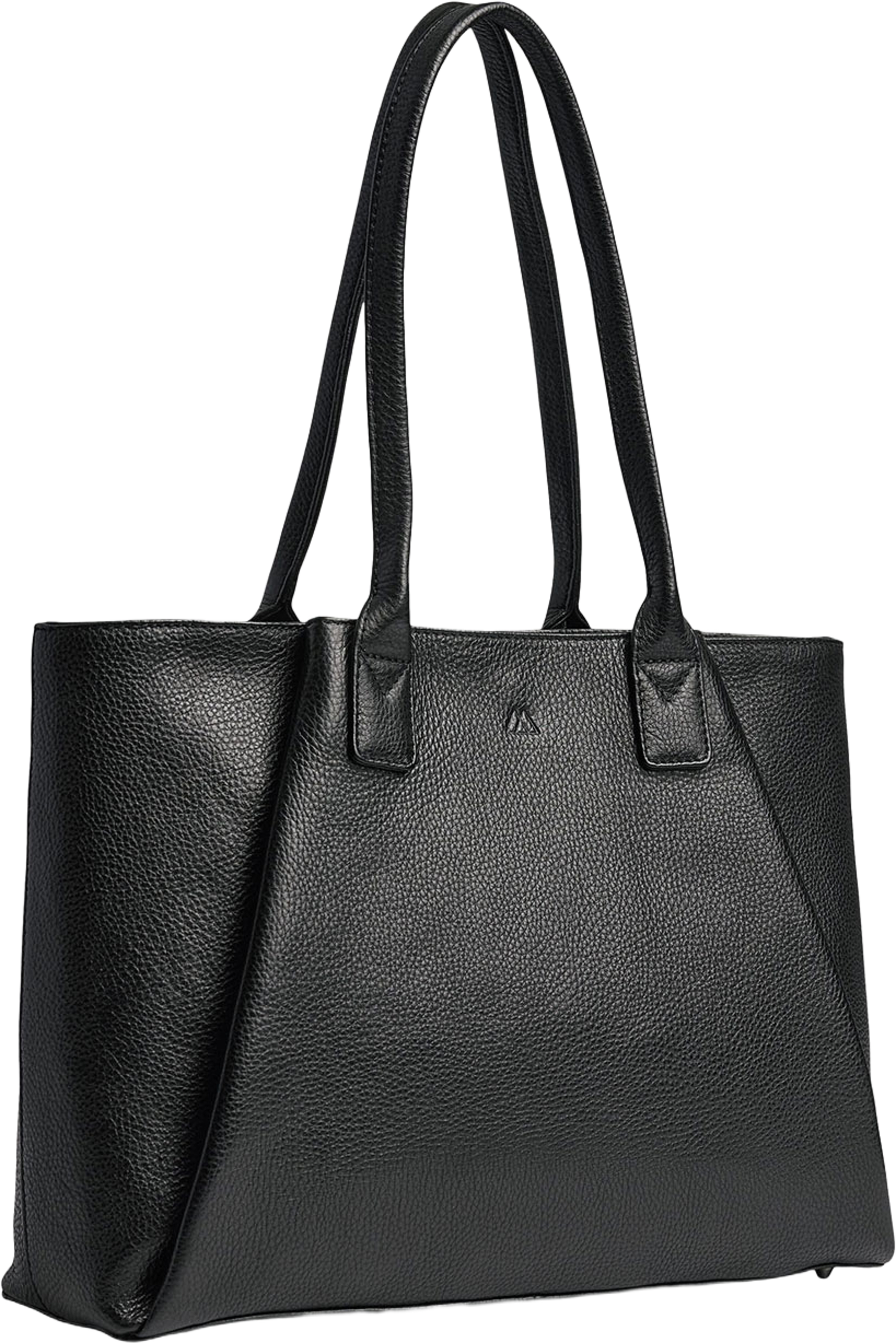 SayaMBG Workbags, från Markberg, i färgen Black. Klicka för att öppna bilden i stort format