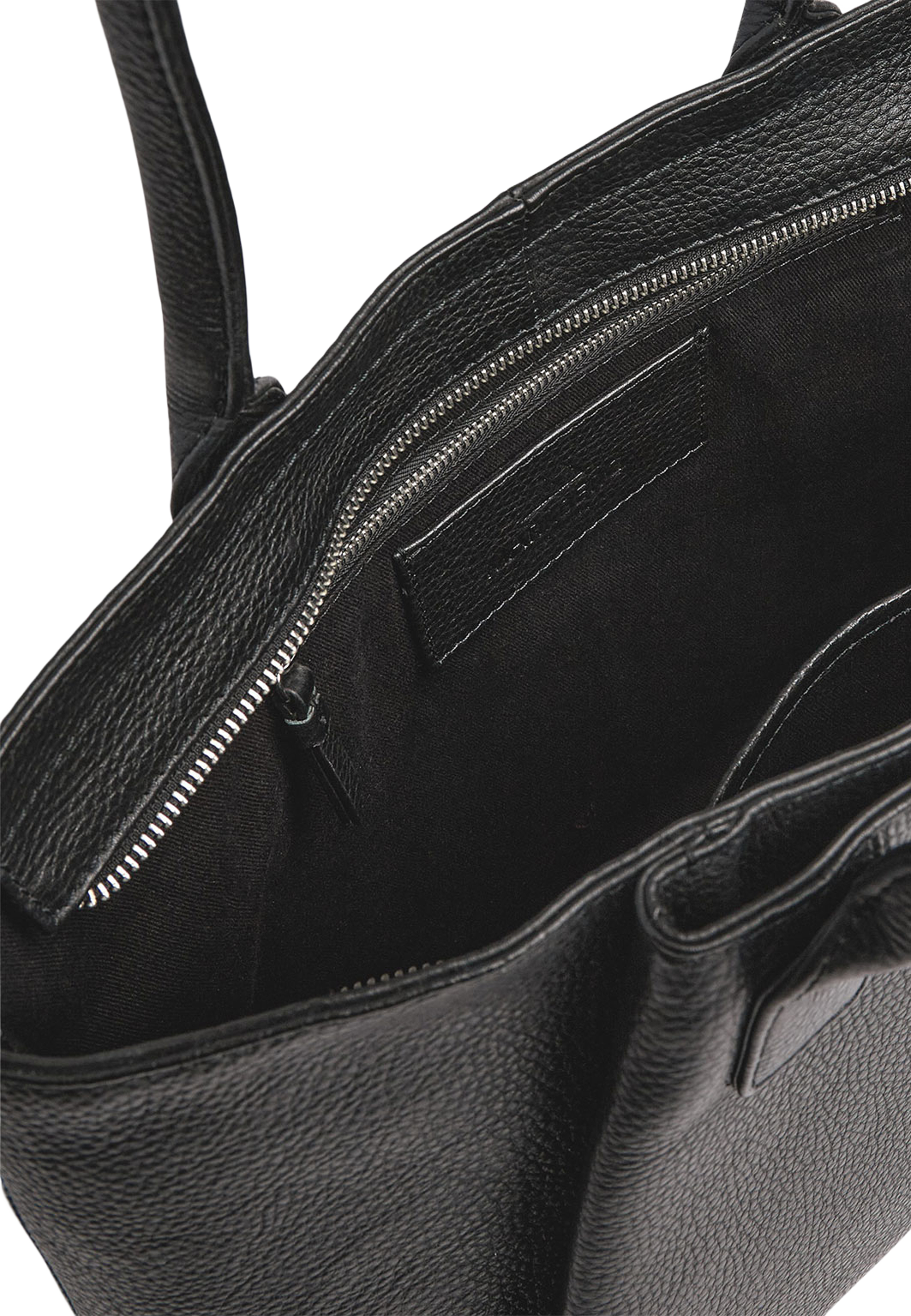 SayaMBG Workbags, från Markberg, i färgen Black. Klicka för att öppna bilden i stort format