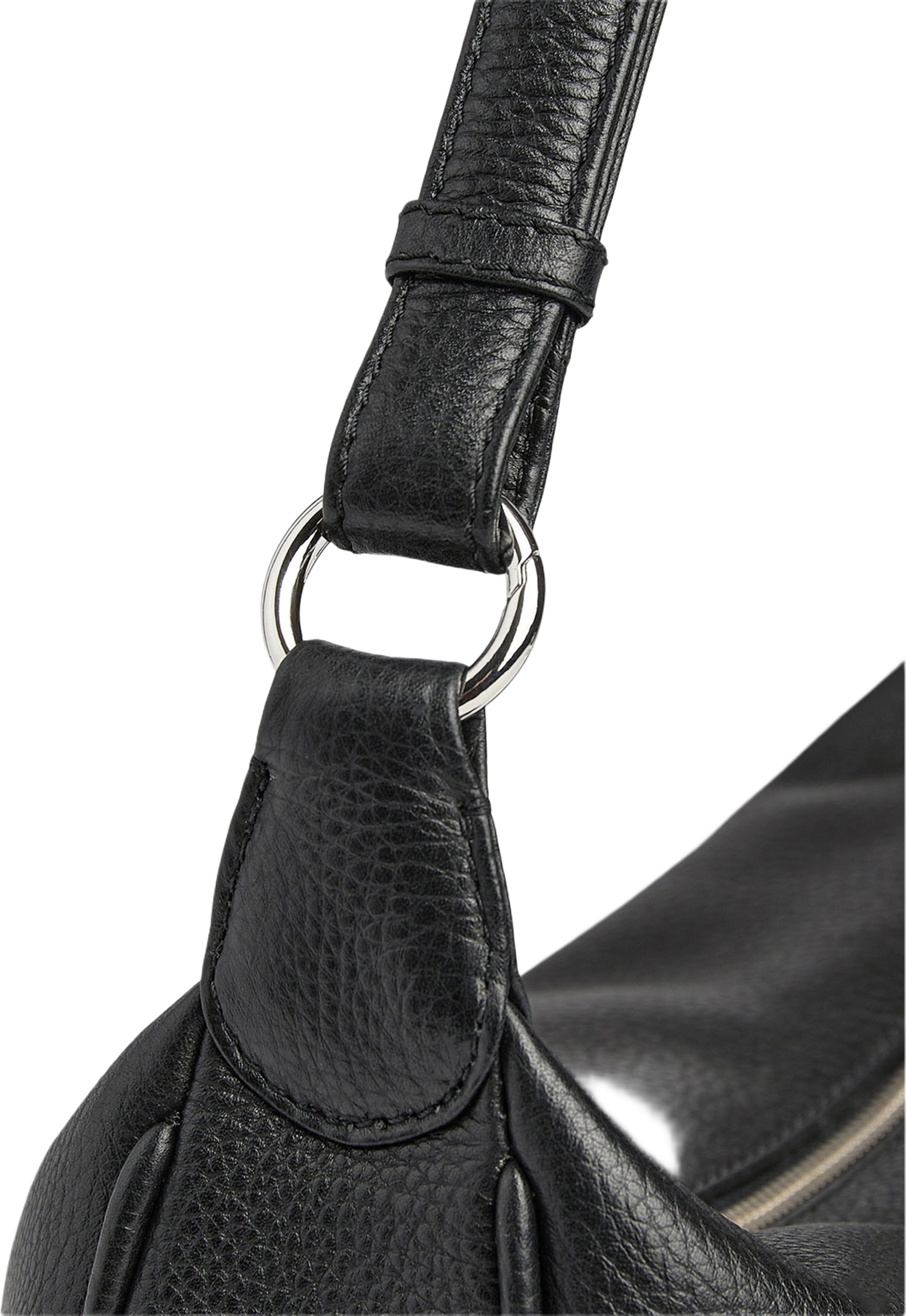 MuseMBG Bags, från Markberg, i färgen Black. Klicka för att öppna bilden i stort format