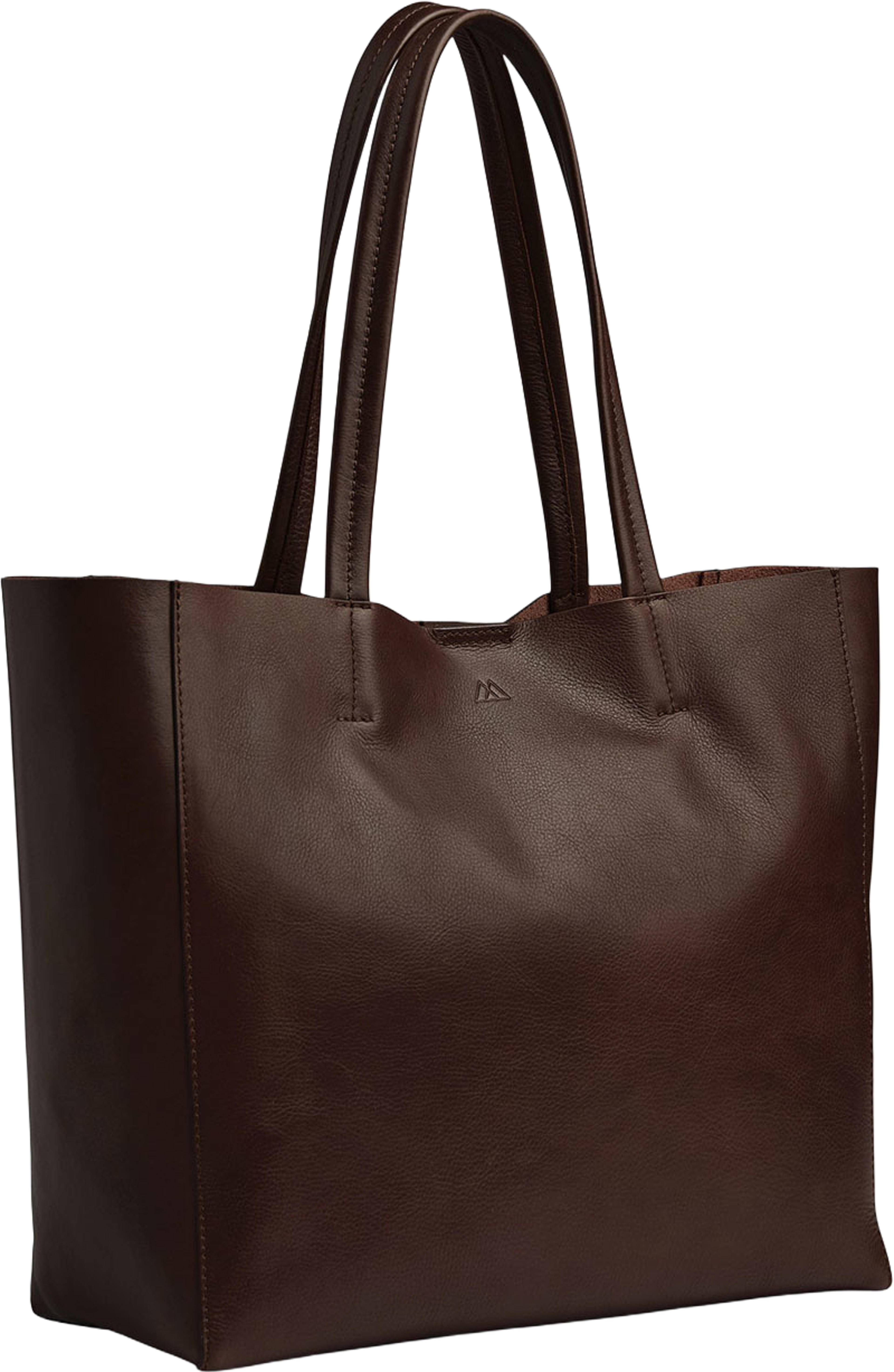 ZarahMBG Bags, från Markberg, i färgen Dark Brown.