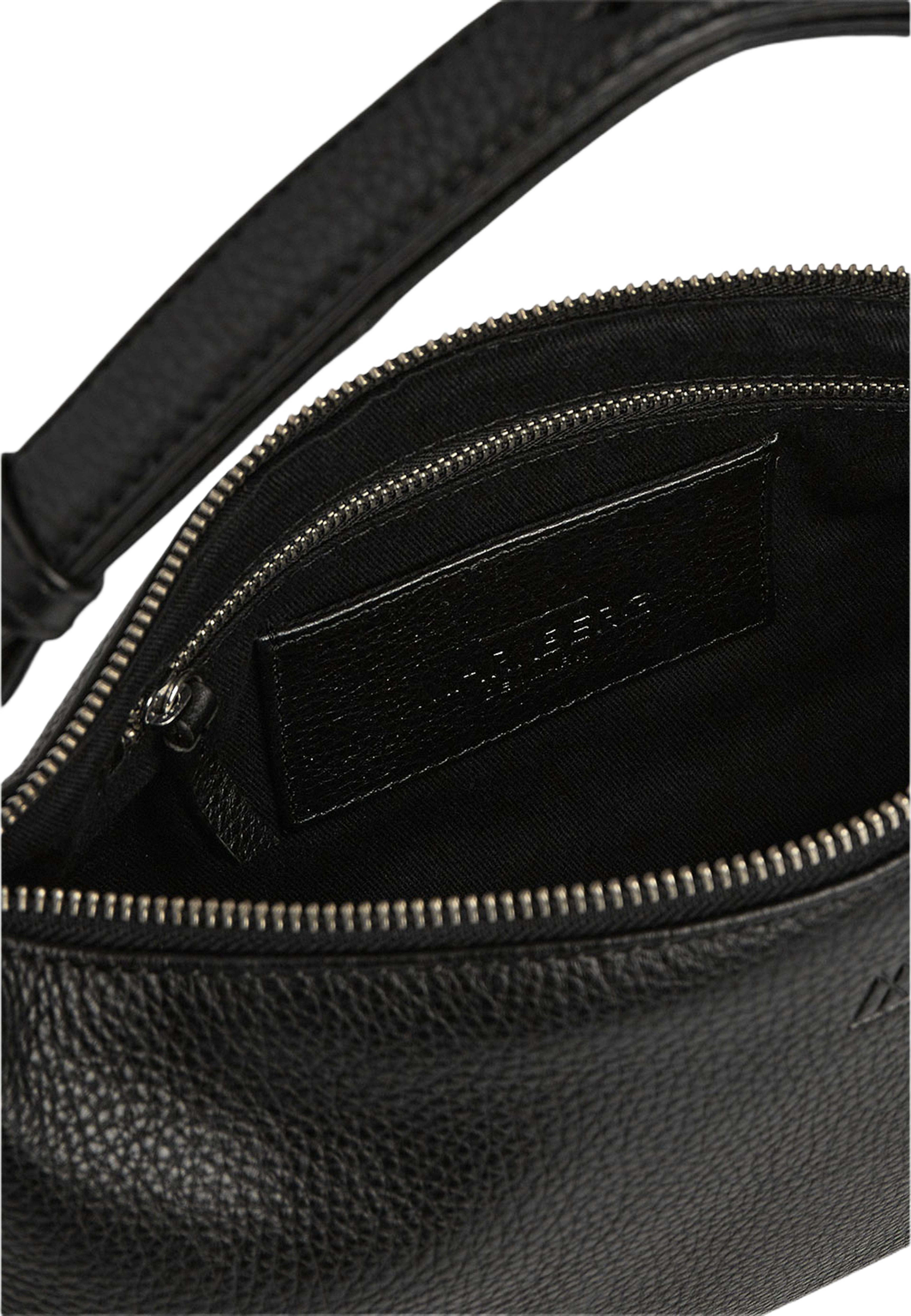 Mini MuseMBG Bags, från Markberg, i färgen Black. Klicka för att öppna bilden i stort format