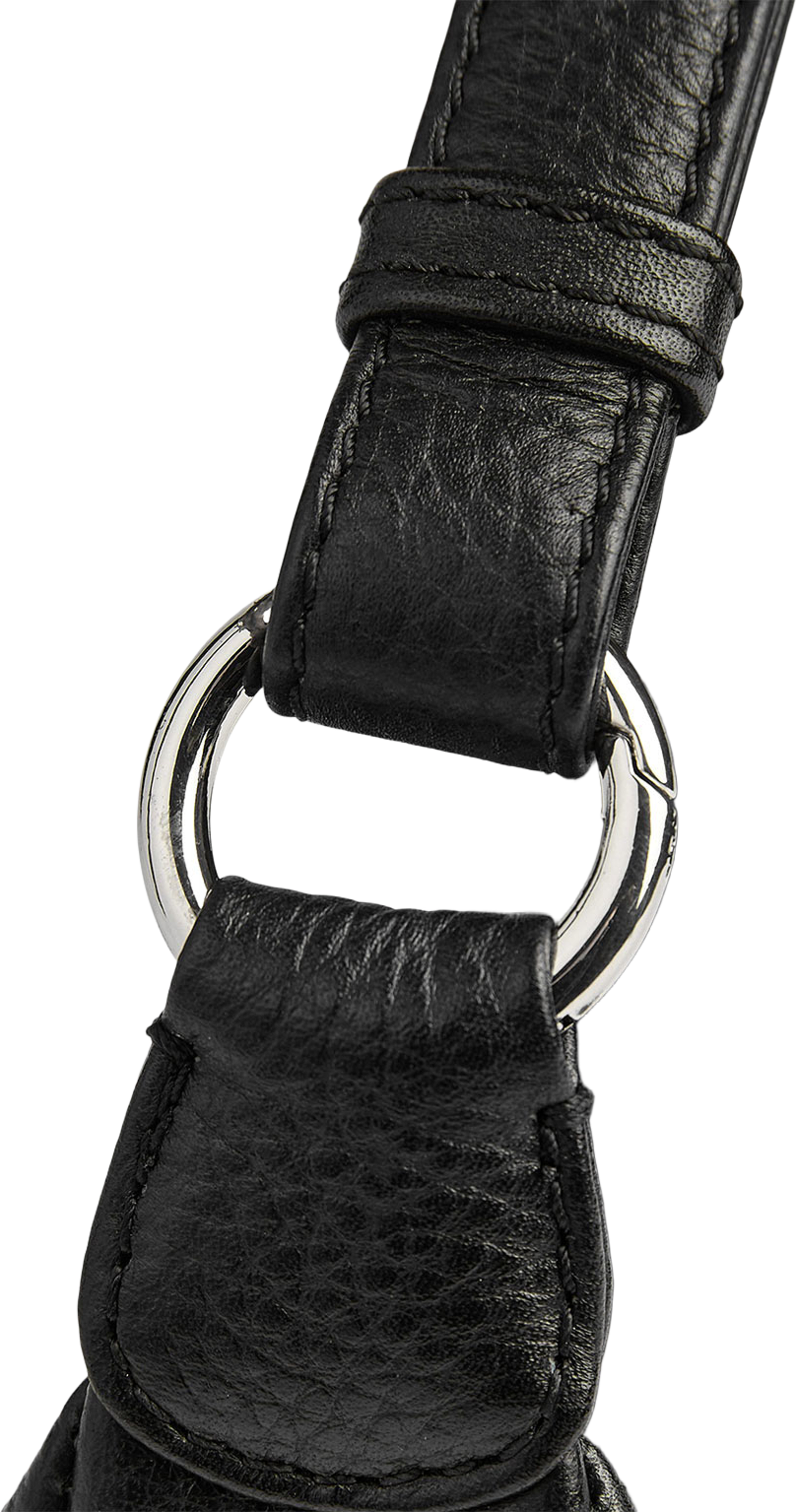Mini MuseMBG Bags, från Markberg, i färgen Black. Klicka för att öppna bilden i stort format