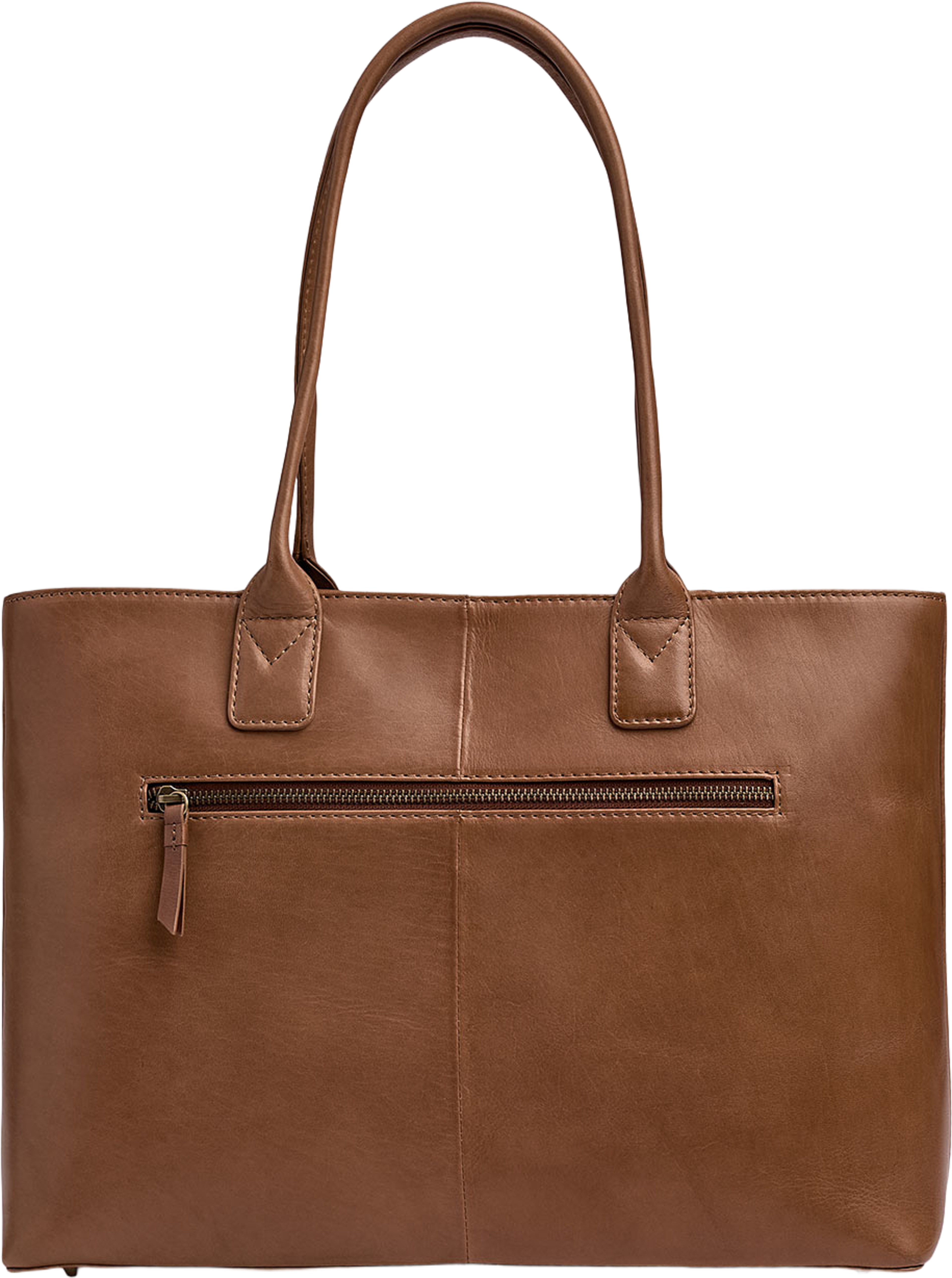 SayaMBG Workbags, från Markberg, i färgen Chestnut. Klicka för att öppna bilden i stort format