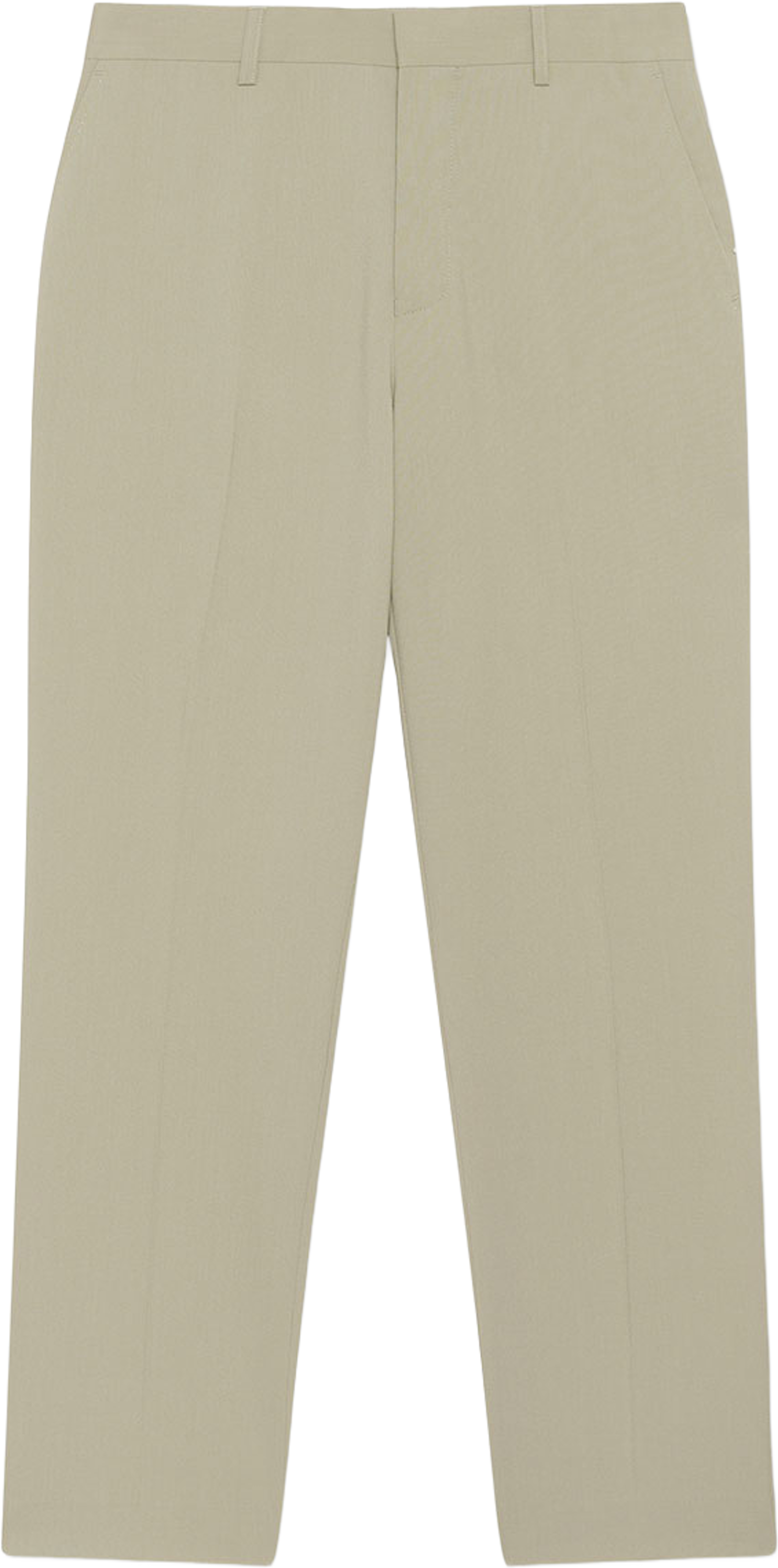 Wesley Pant, från Matinique, i färgen Winter Twig. Klicka för att öppna bilden i stort format