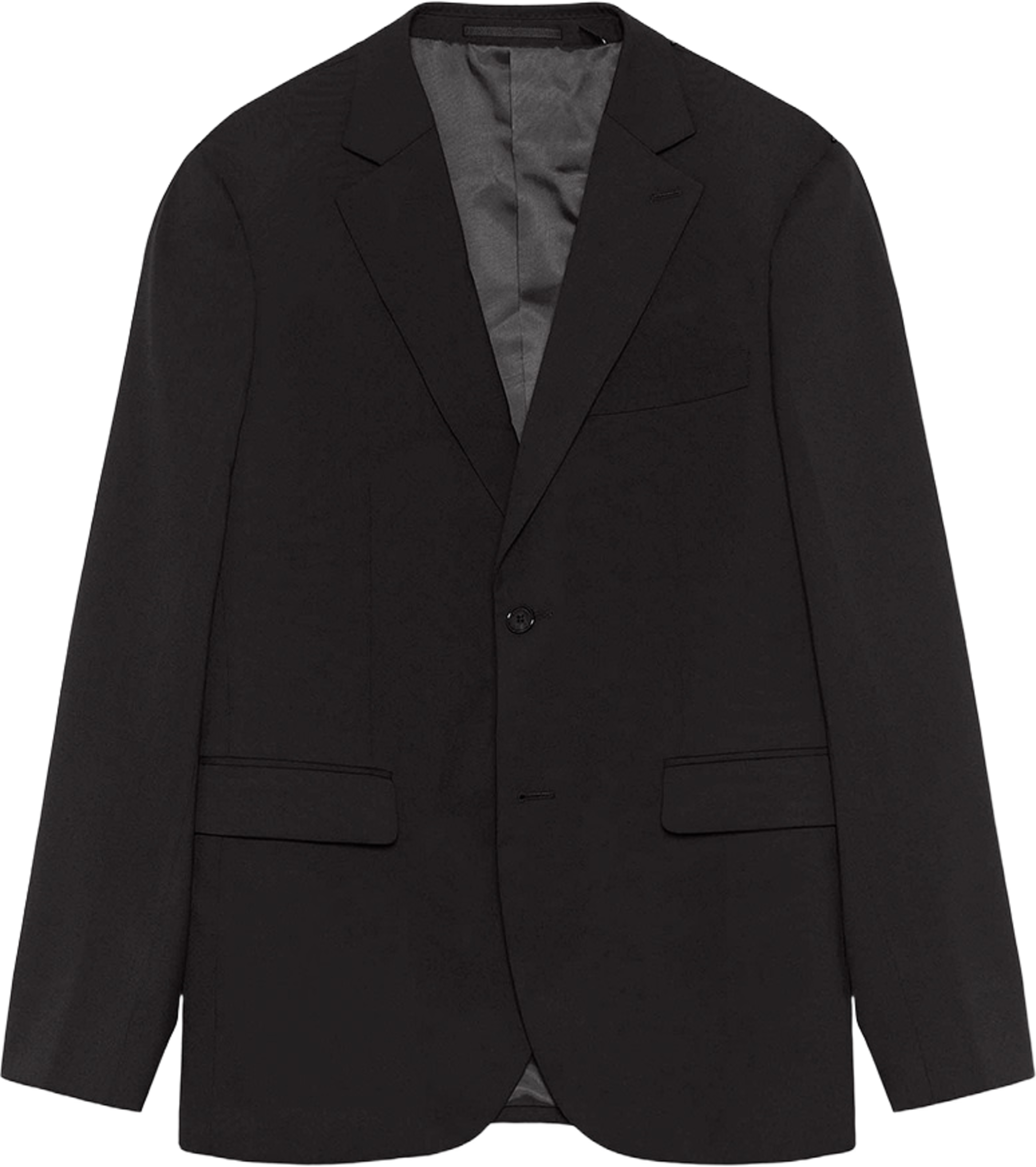 Charles, från Matinique, i färgen Black. Klicka för att öppna bilden i stort format