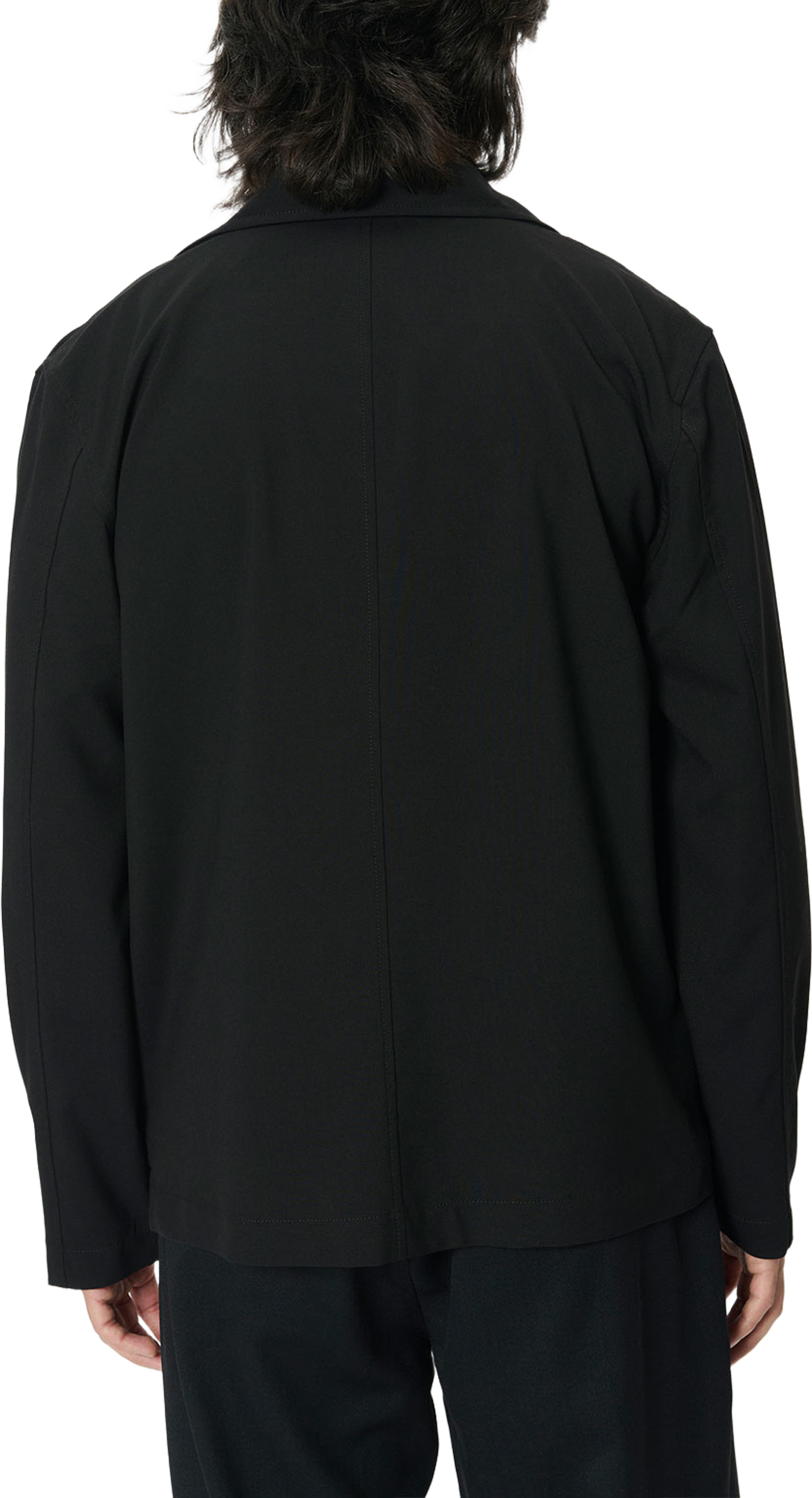 Landen V, från Matinique, i färgen Black. Klicka för att öppna bilden i stort format