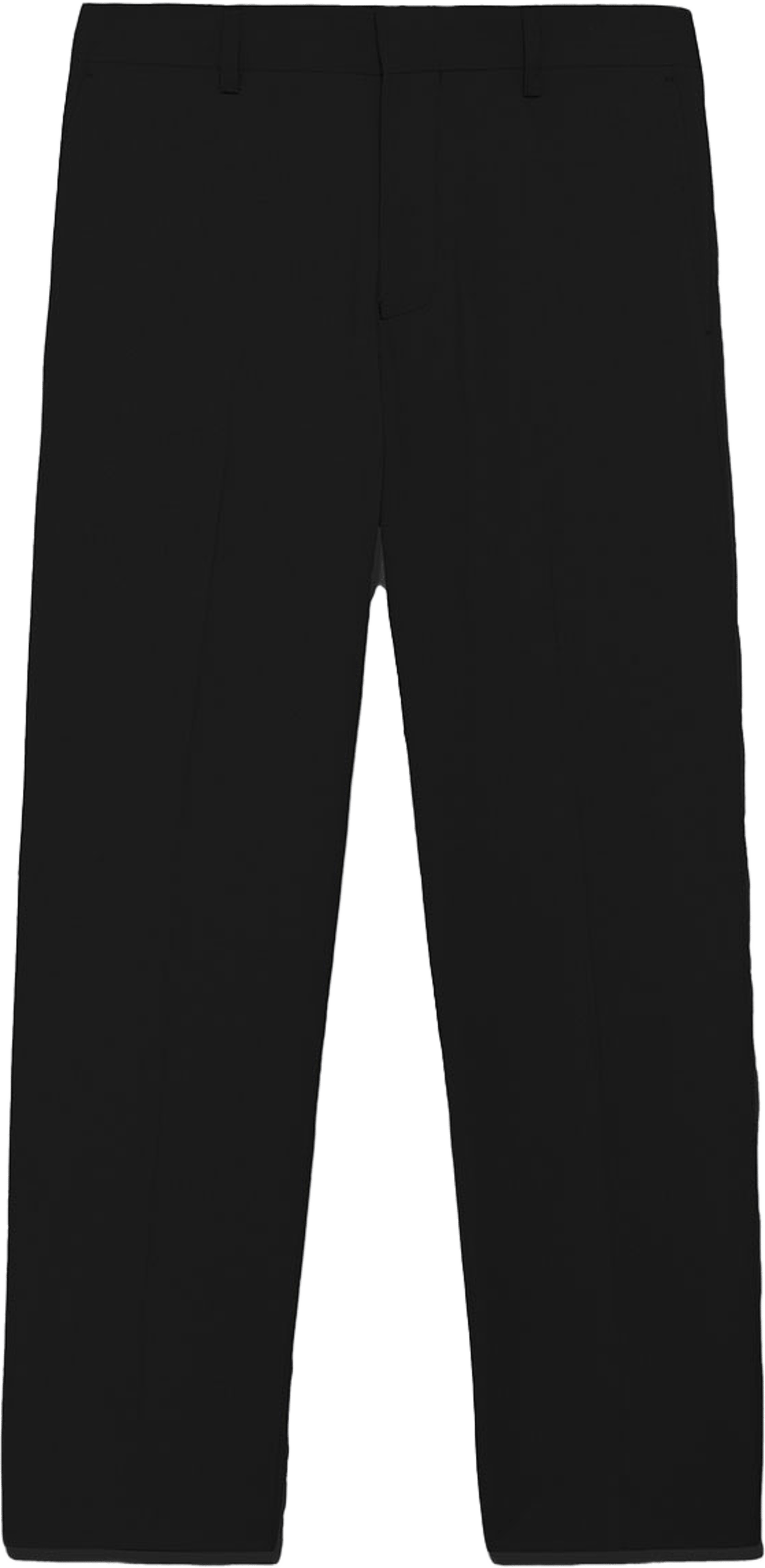 Wesley Pant, från Matinique, i färgen Black. Klicka för att öppna bilden i stort format