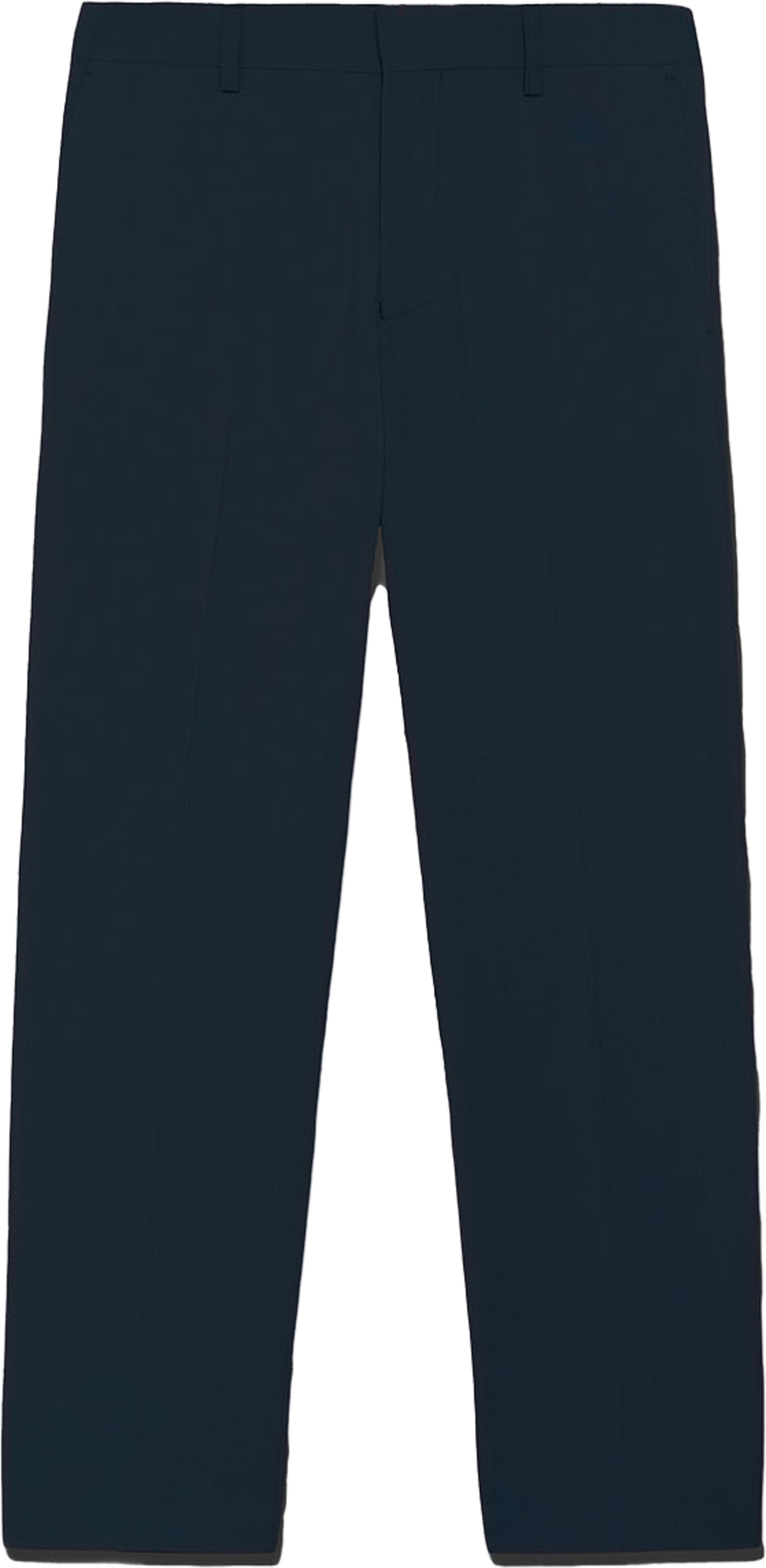 Wesley Pant, från Matinique, i färgen Dark Navy. Klicka för att öppna bilden i stort format