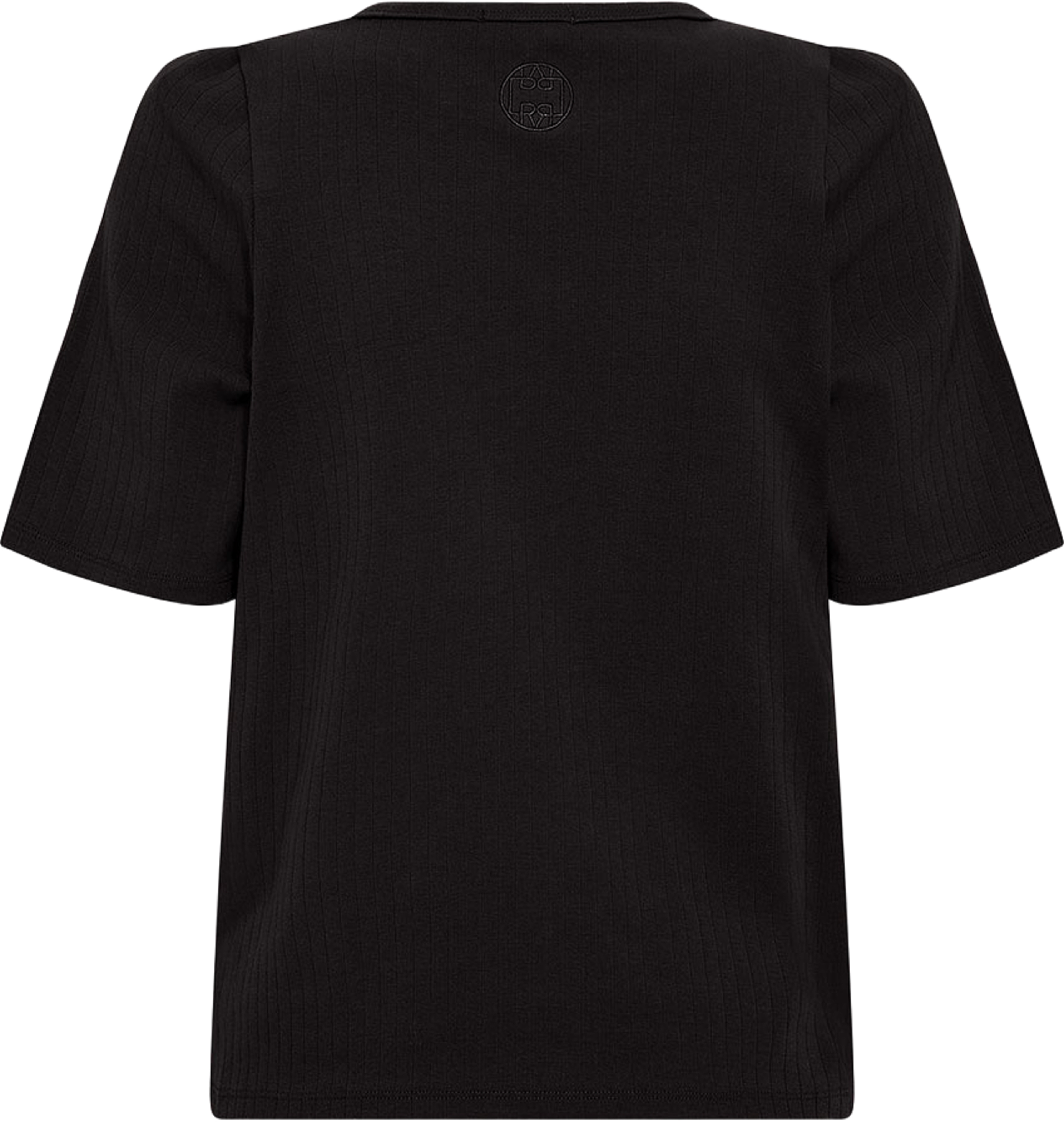 Lr-neddie 3 t-shirt, från Leveté Room, i färgen Black. Klicka för att öppna bilden i stort format