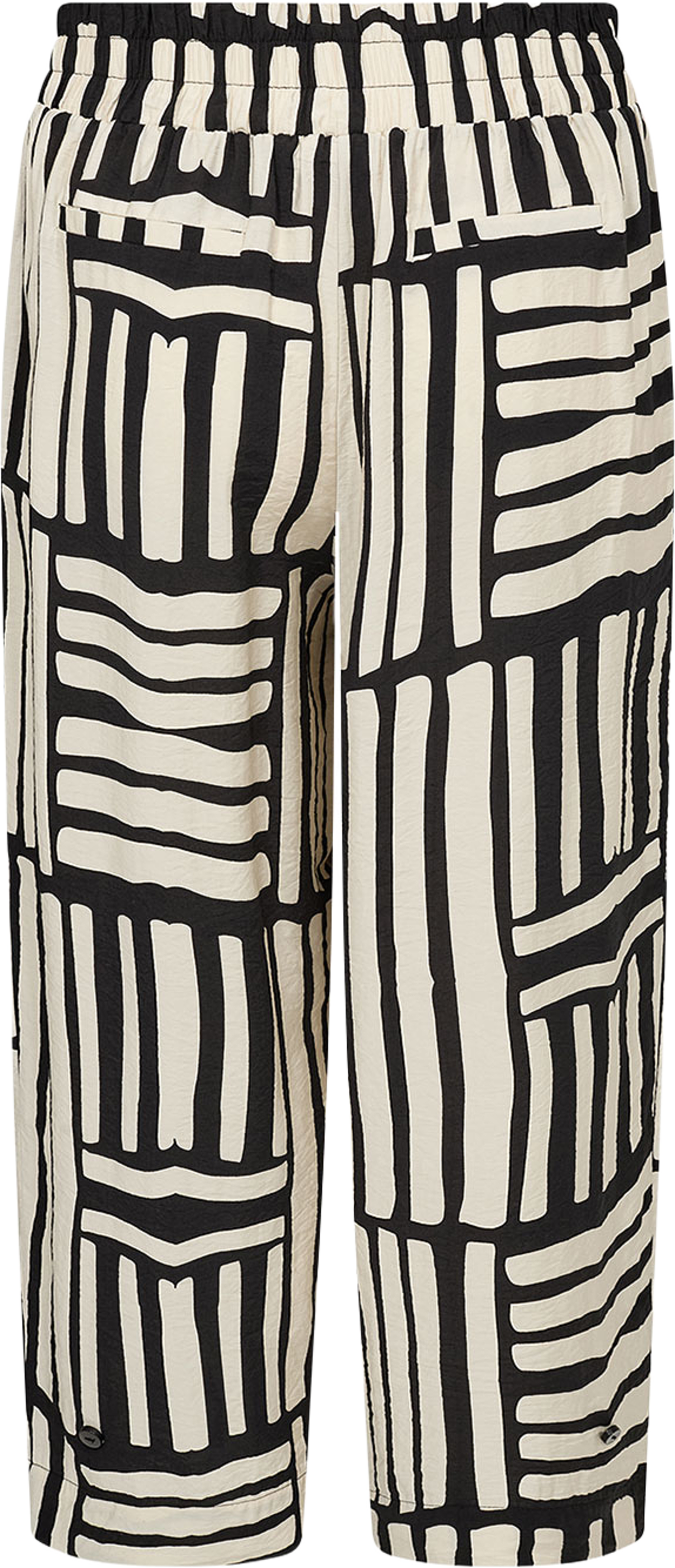 WA-SKY 3 PANTS, från Wasabi Concept, i färgen Black Combi. Klicka för att öppna bilden i stort format