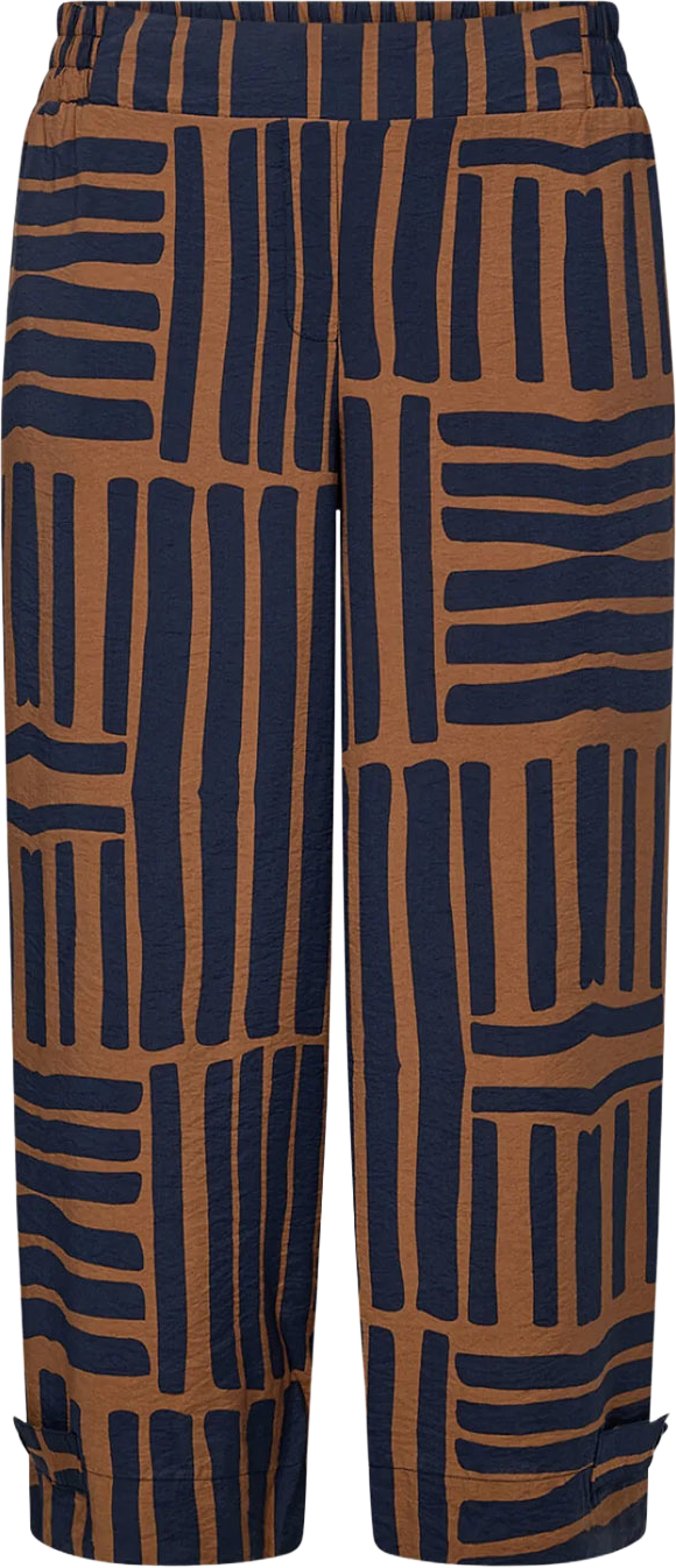 WA-SKY 3 PANTS, från Wasabi Concept, i färgen Navy Blazer Combi. Klicka för att öppna bilden i stort format