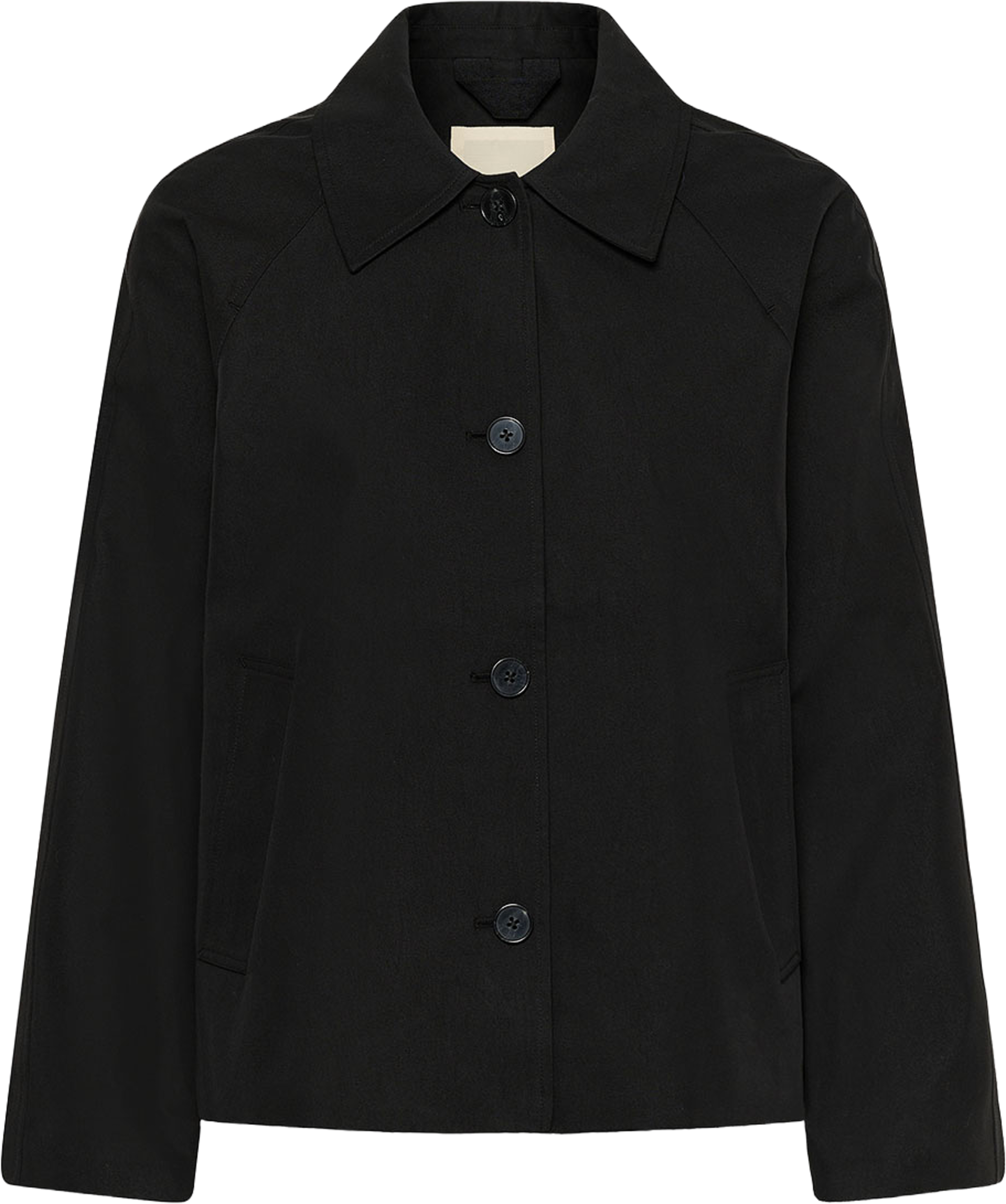 AlinnaPW OTW, från Part Two, i färgen Black. Klicka för att öppna bilden i stort format