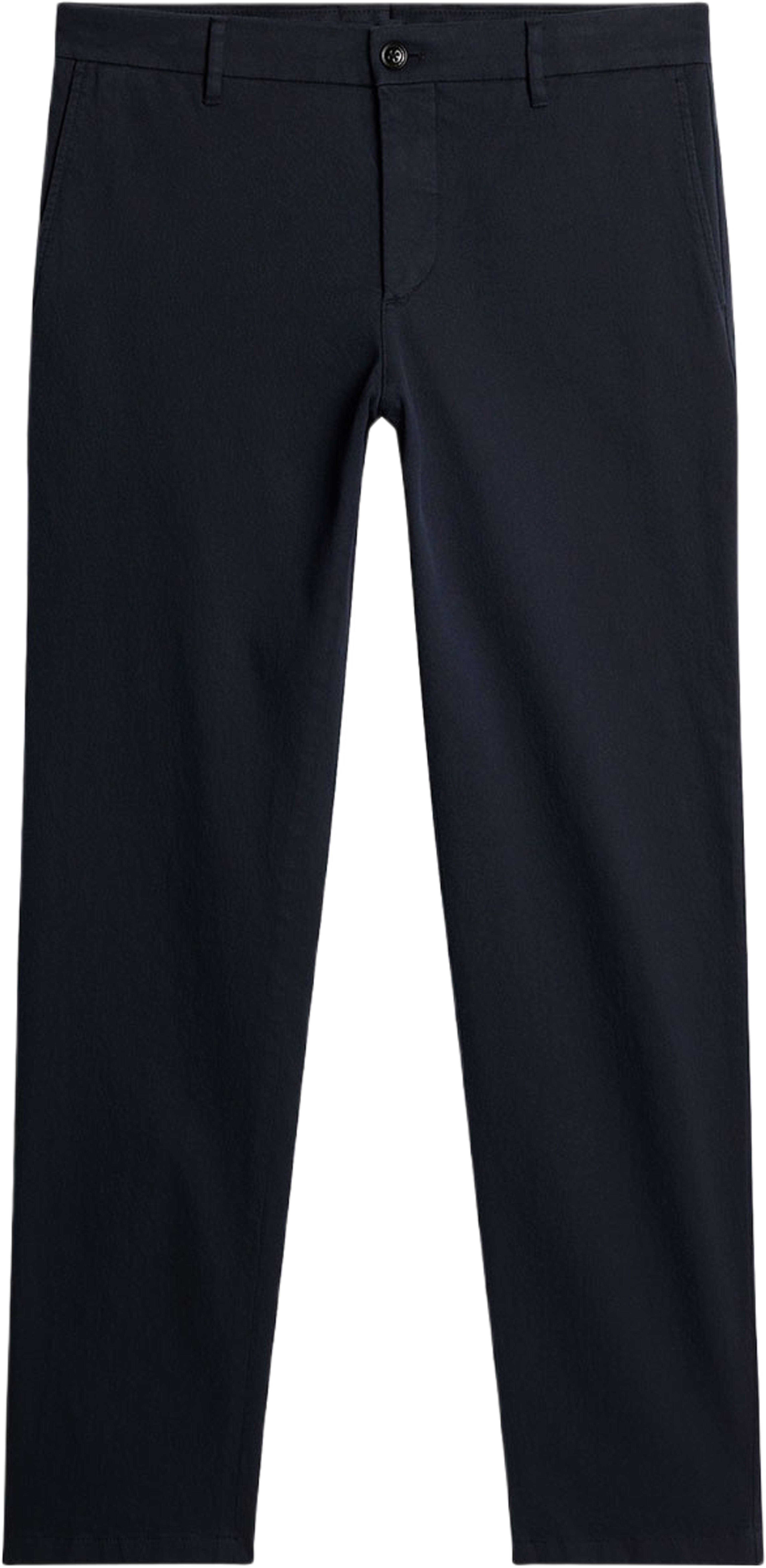 Ched Flannel Twill Pants, från J.Lindeberg, i färgen Jl Navy.