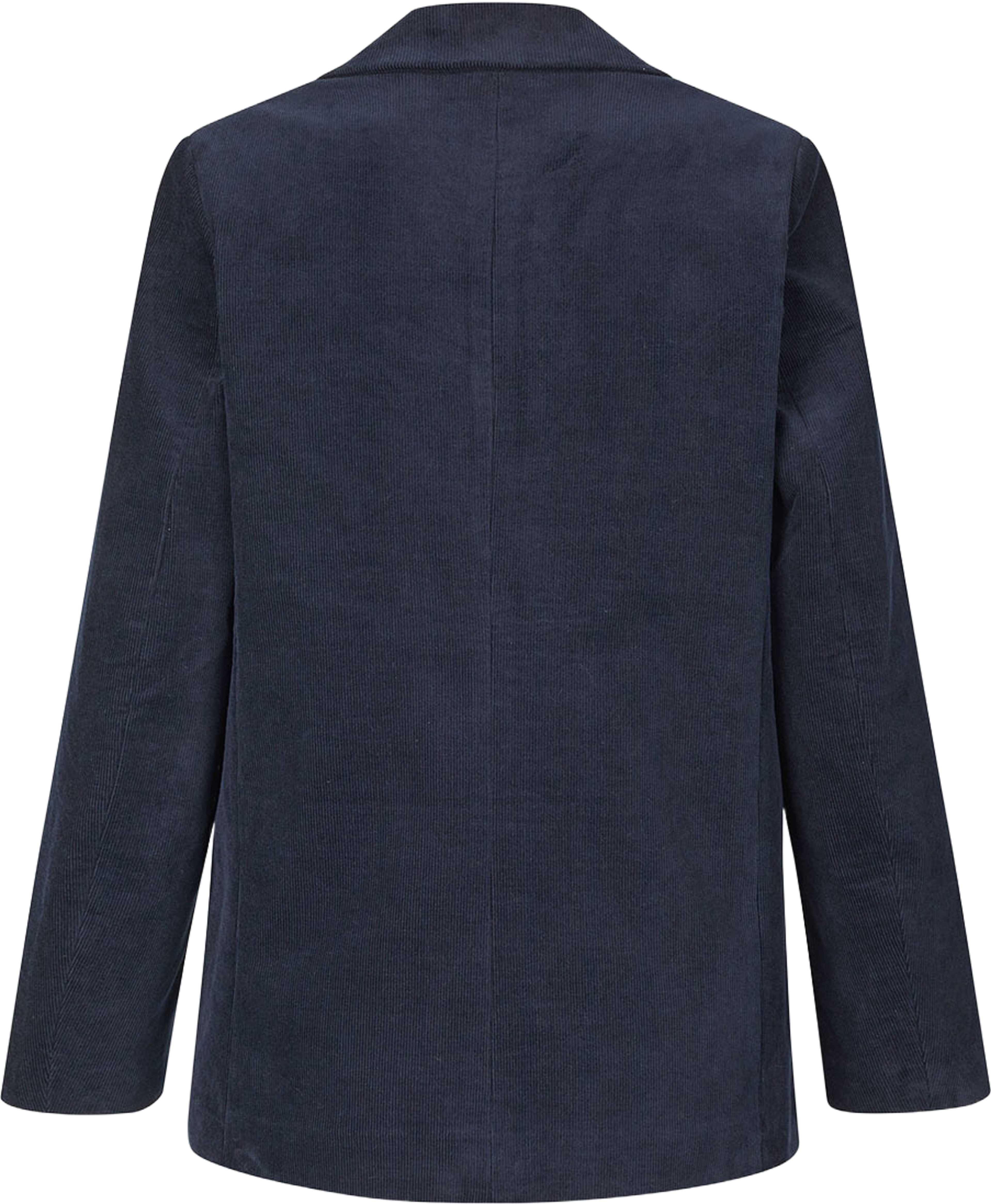 Saramony blazer 15818, från SAMSOE SAMSOE, i färgen Salute. Klicka för att öppna bilden i stort format