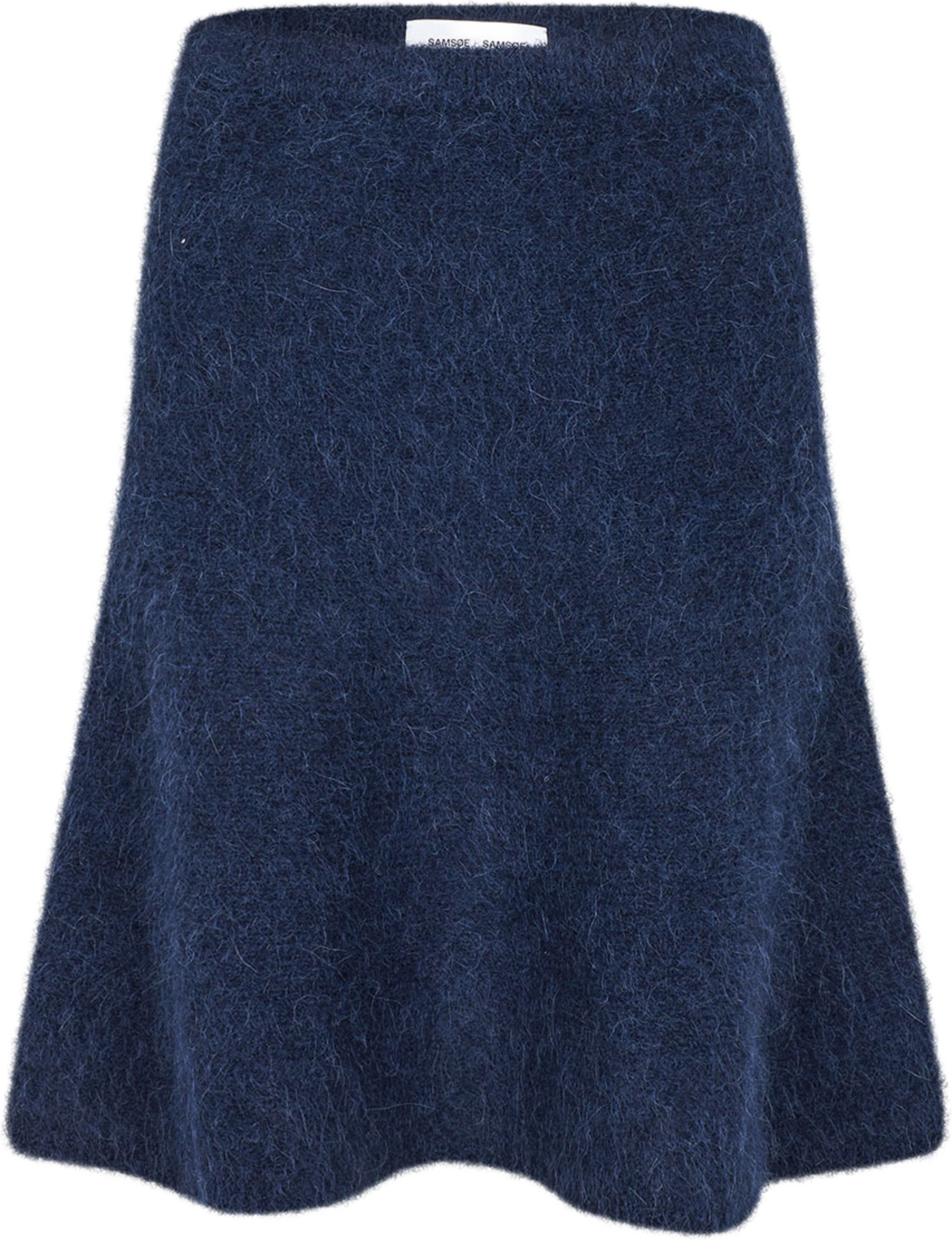 Sajeanne Skirt 15425, från SAMSOE SAMSOE, i färgen Salute. Klicka för att öppna bilden i stort format