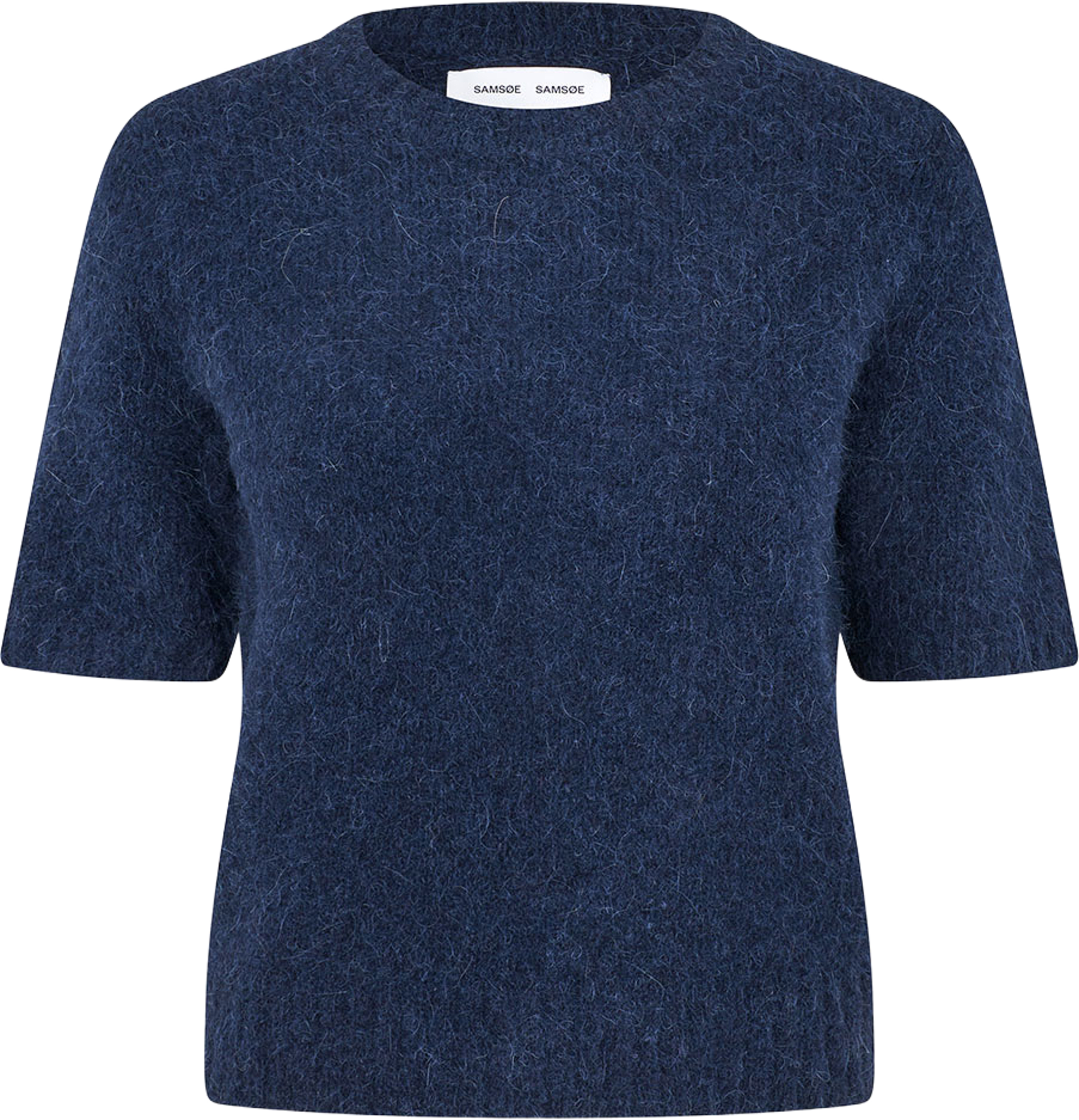 Sajeanne Top 15425, från SAMSOE SAMSOE, i färgen Salute. Klicka för att öppna bilden i stort format