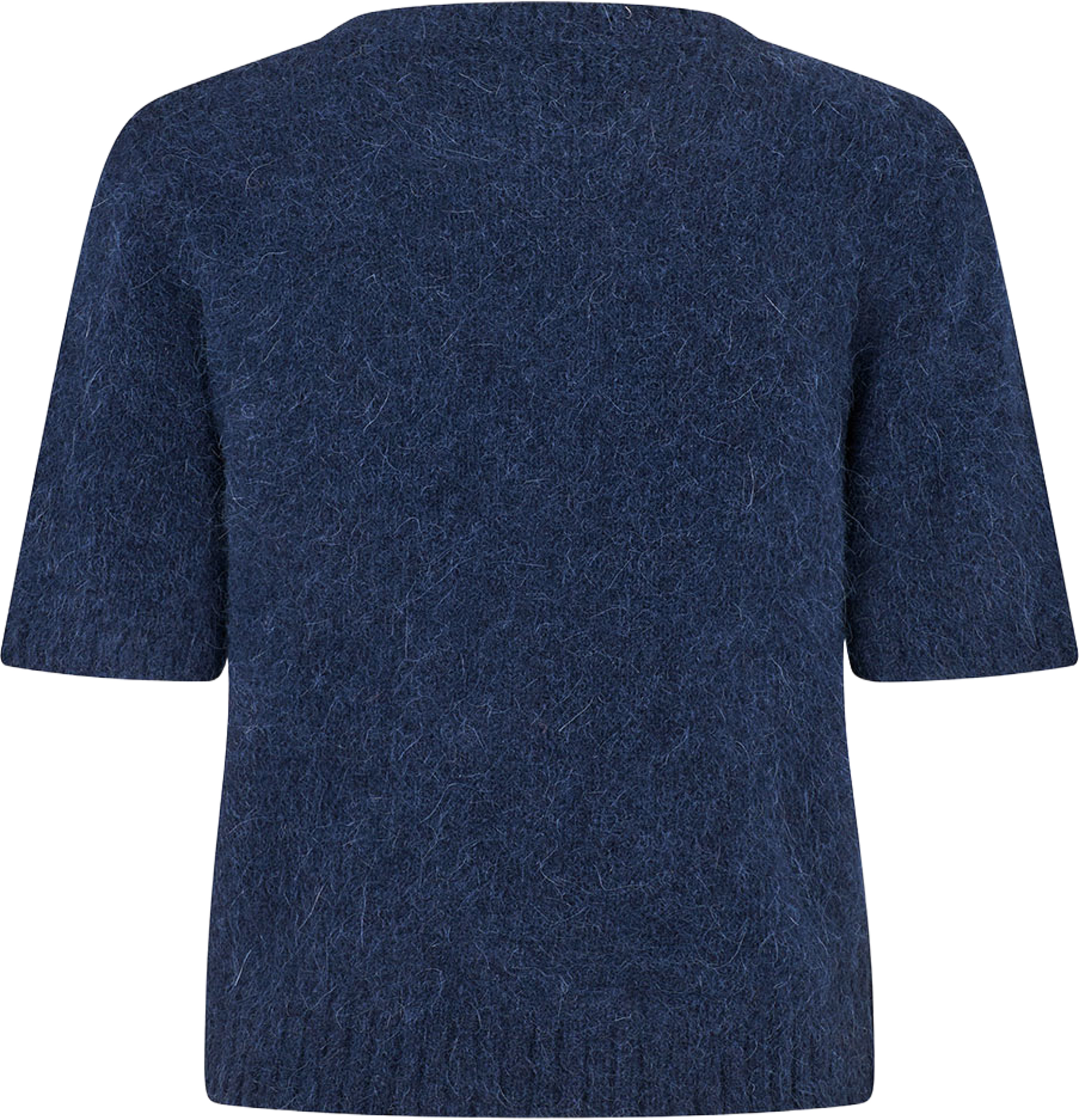 Sajeanne Top 15425, från SAMSOE SAMSOE, i färgen Salute. Klicka för att öppna bilden i stort format