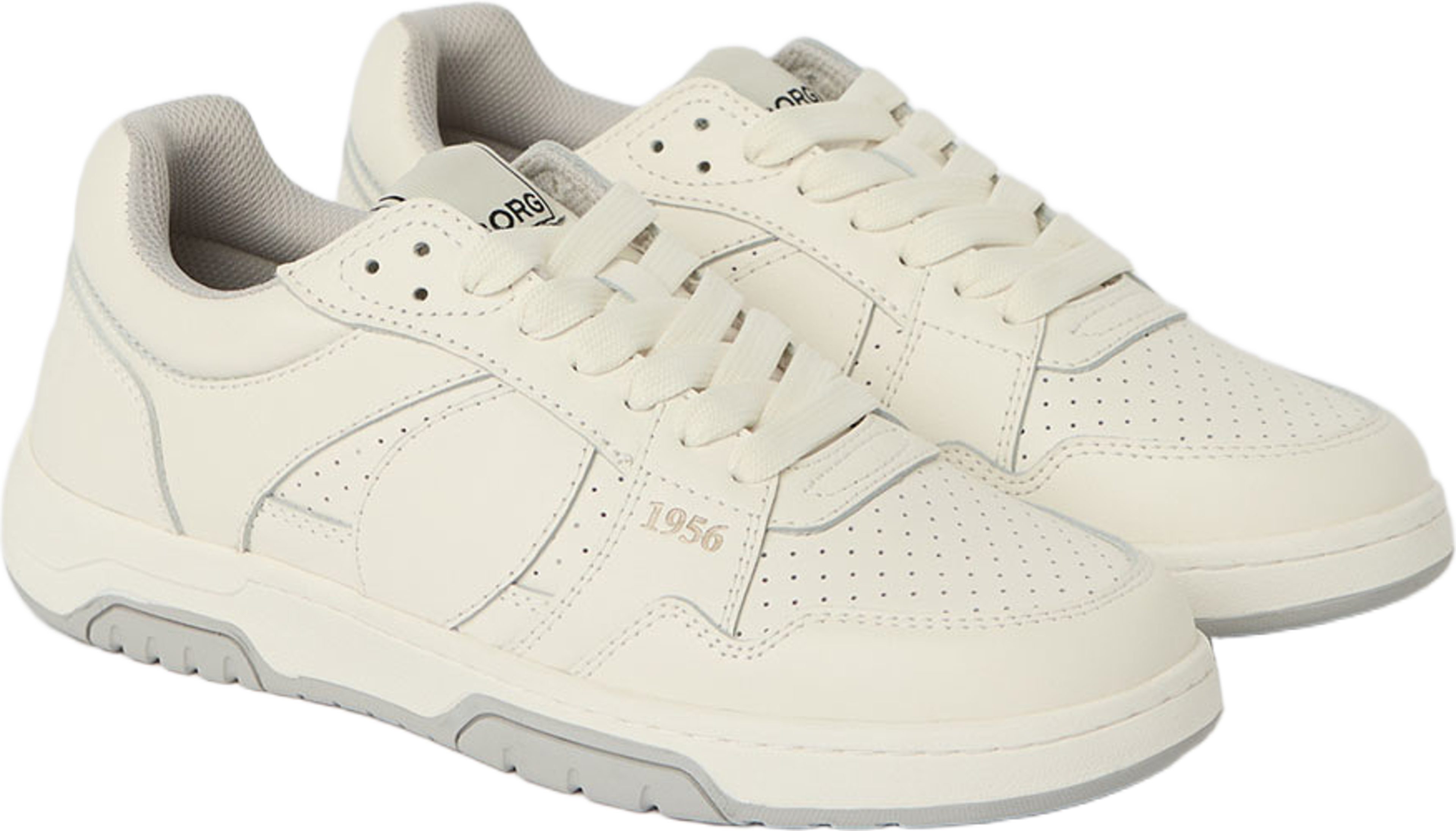 Ollie, från Björn Borg, i färgen Off White. Klicka för att öppna bilden i stort format