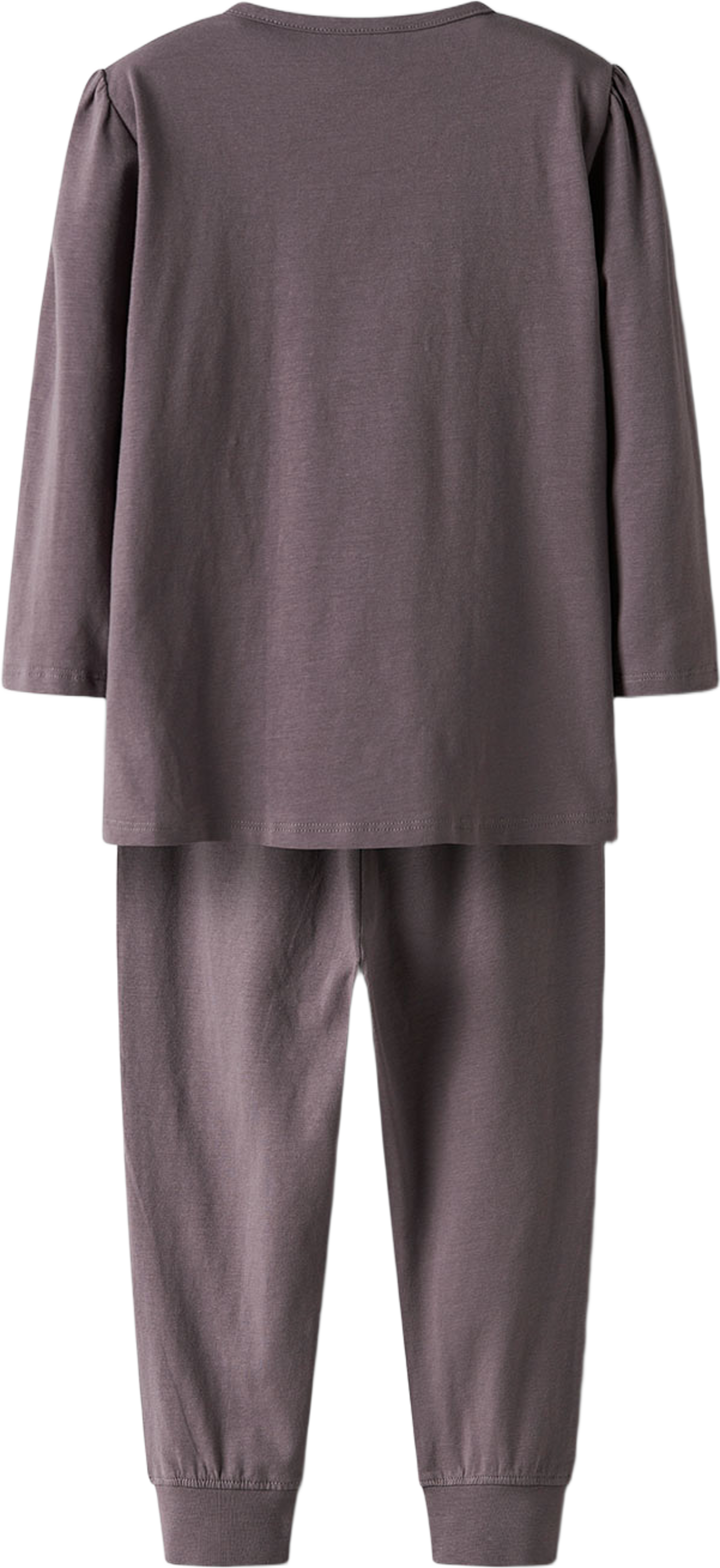 Pyjamas STITCH, från Name It, i färgen Moonscape. Klicka för att öppna bilden i stort format