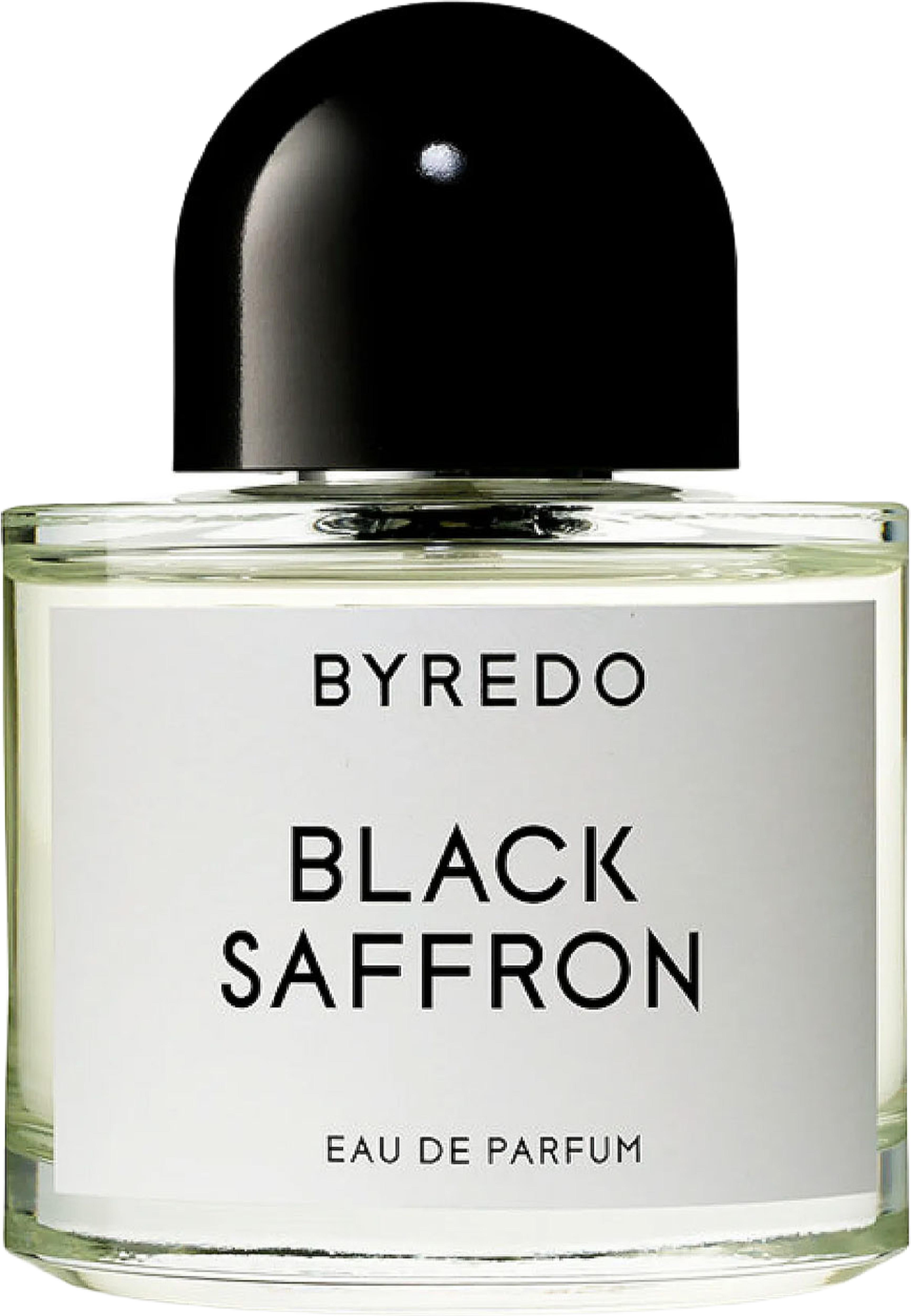 BYREDO BLACK SAFFRON EDP, från BYREDO. Klicka för att öppna bilden i stort format