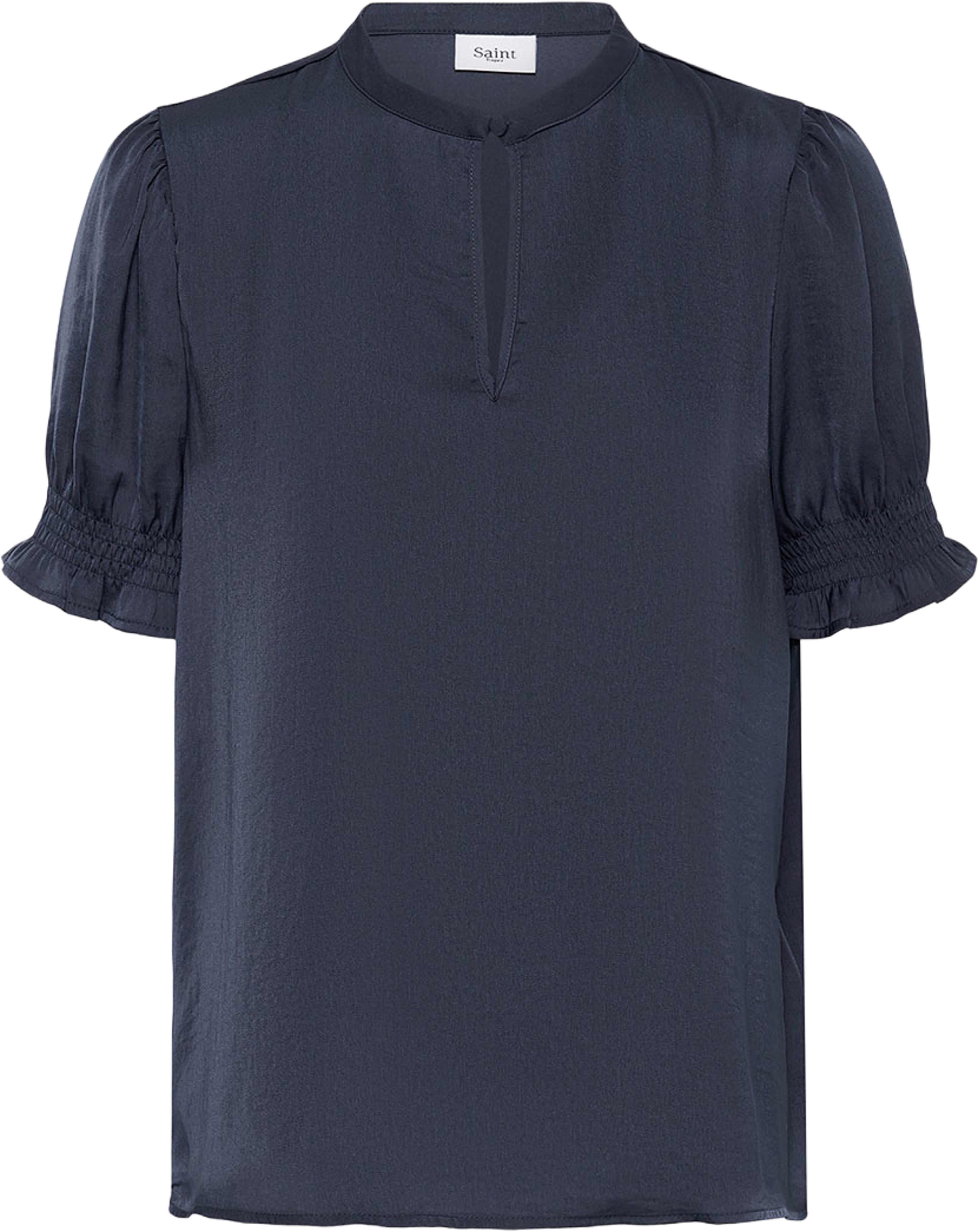 NunniSZ Shirt, från Saint Tropez, i färgen Eclipse. Klicka för att öppna bilden i stort format