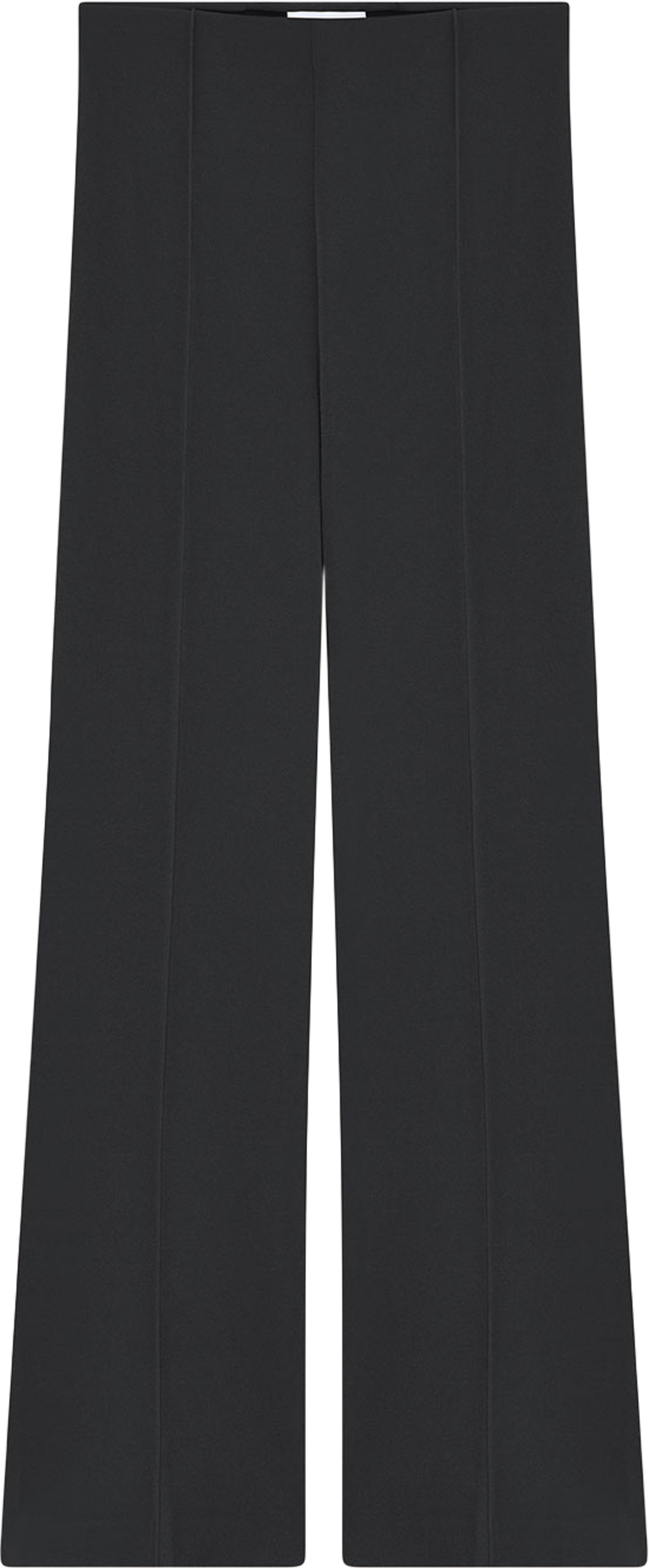 Wagner - All Day Jersey Trousers, från DAY Birger et Mikkelsen, i färgen Black. Klicka för att öppna bilden i stort format