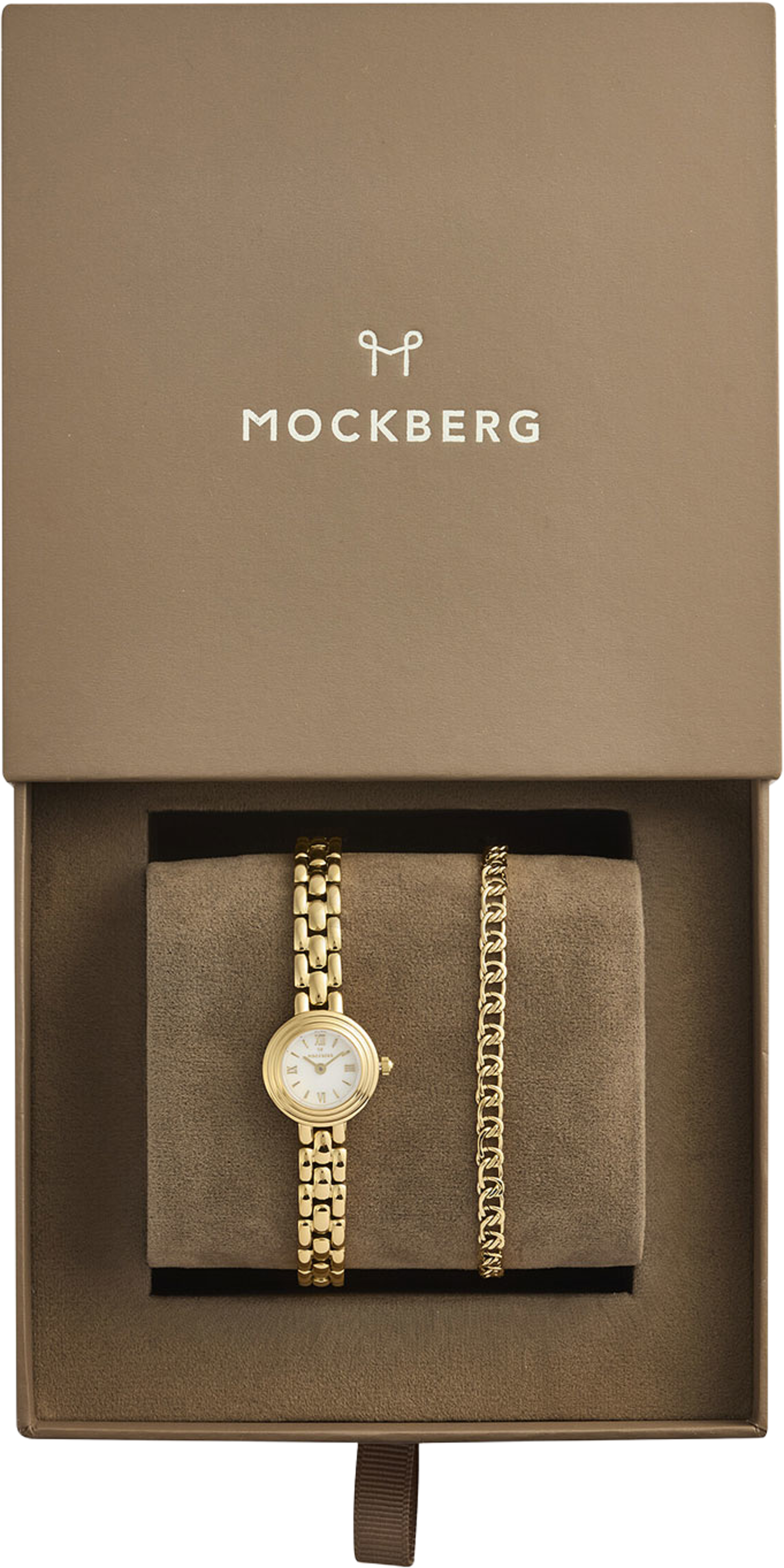 Antique Gold Combo, från Mockberg, i färgen Gold. Klicka för att öppna bilden i stort format