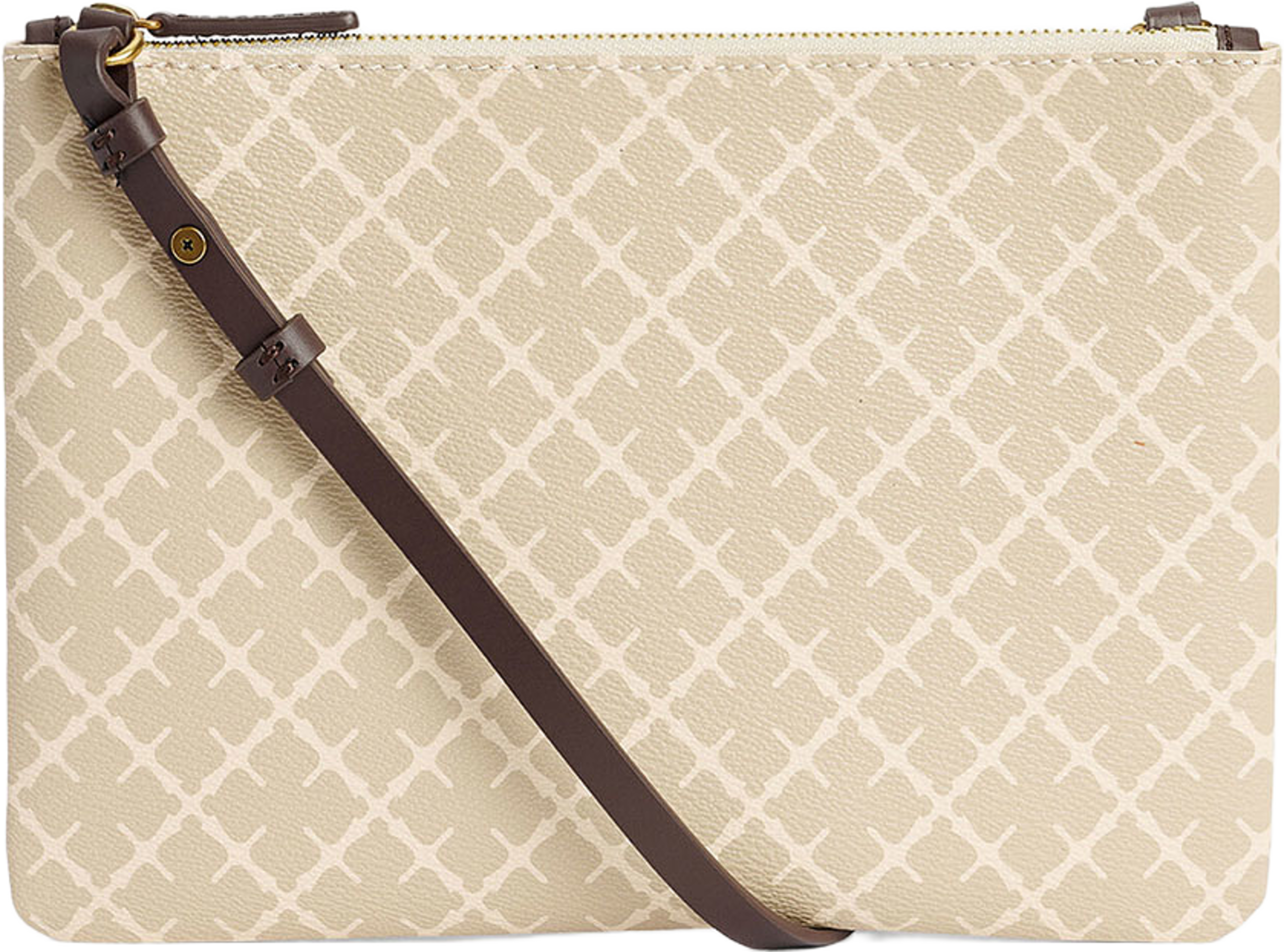 Ivy väska, från By Malene Birger, i färgen Feather. Klicka för att öppna bilden i stort format