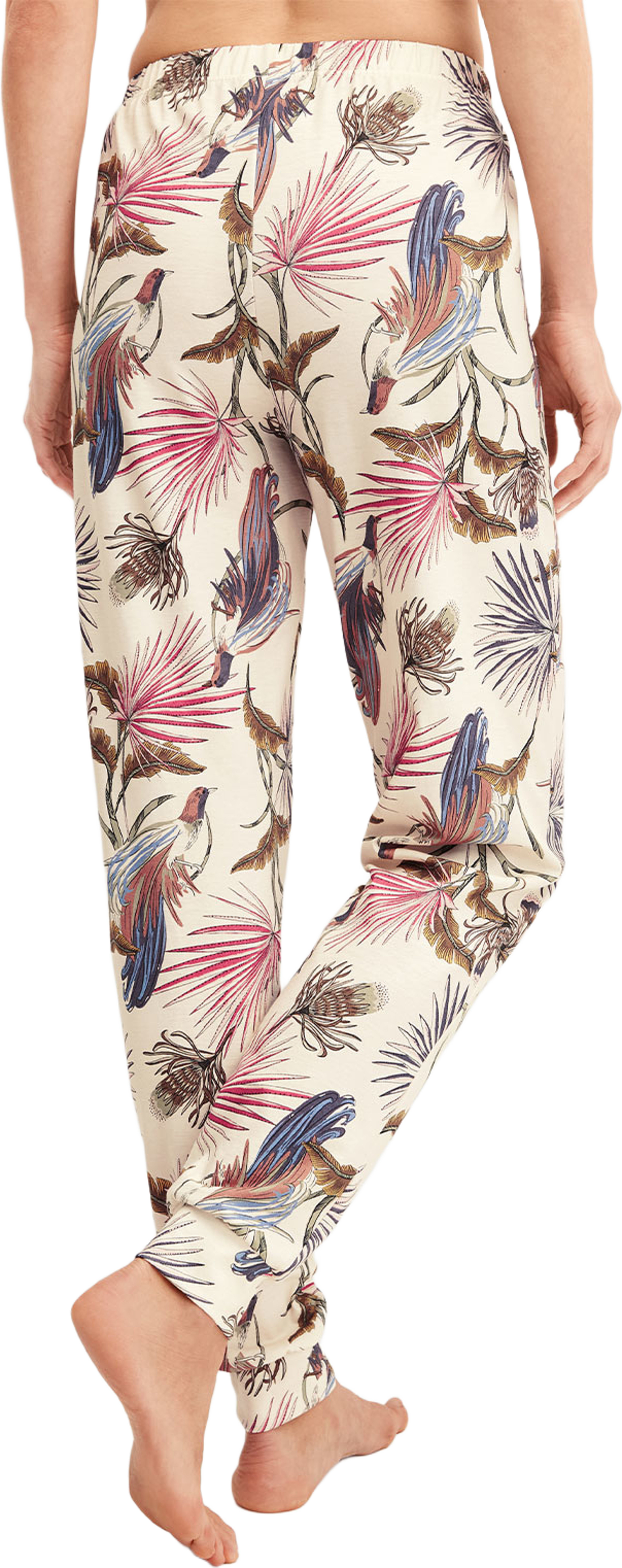 Favourites Arts Pants, från Calida, i färgen Charm Cream. Klicka för att öppna bilden i stort format