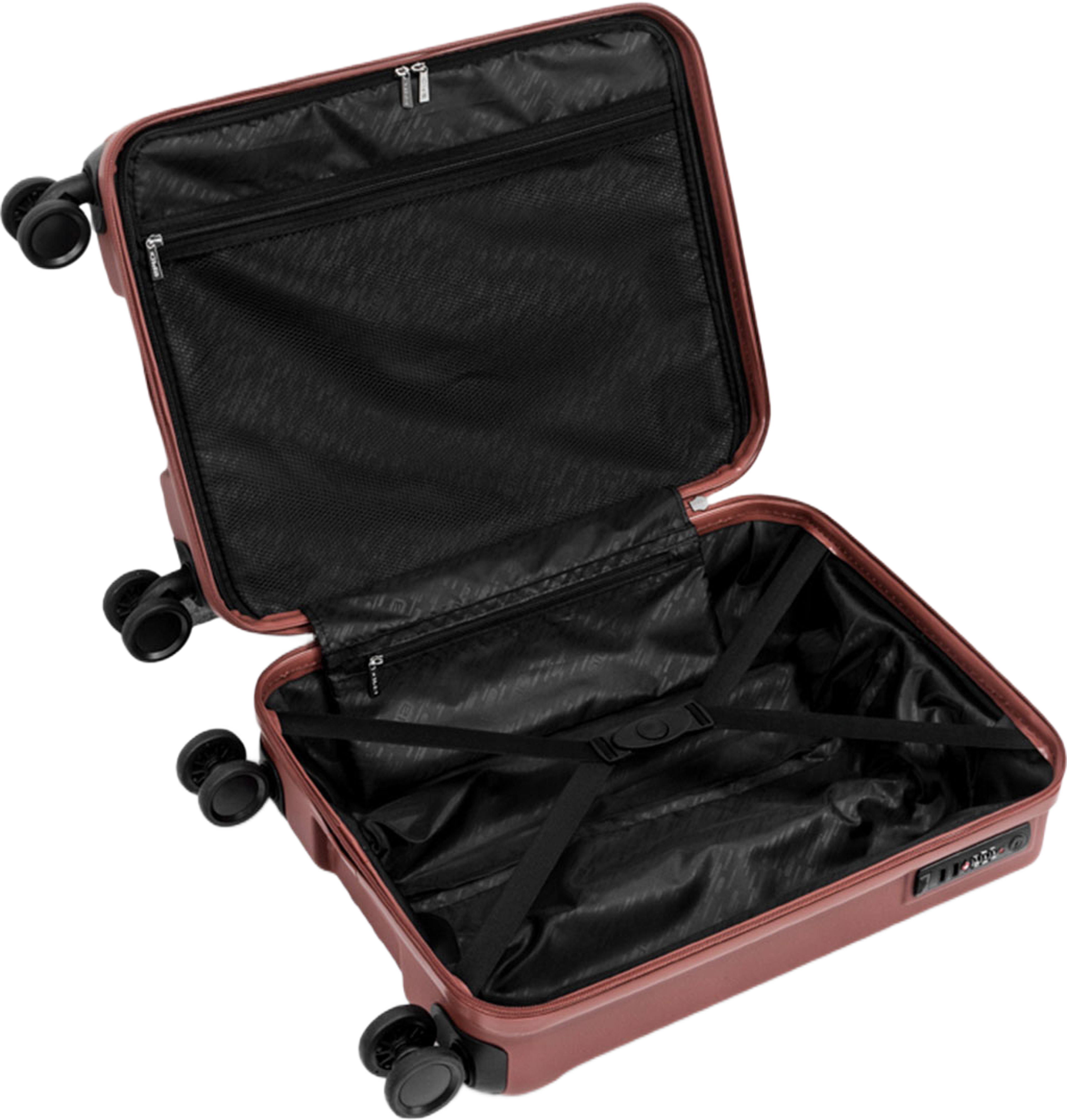 Airwave NEO Kabinväska 55cm TerrakottaROSE, från Epic, i färgen Terrakottarose. Klicka för att öppna bilden i stort format