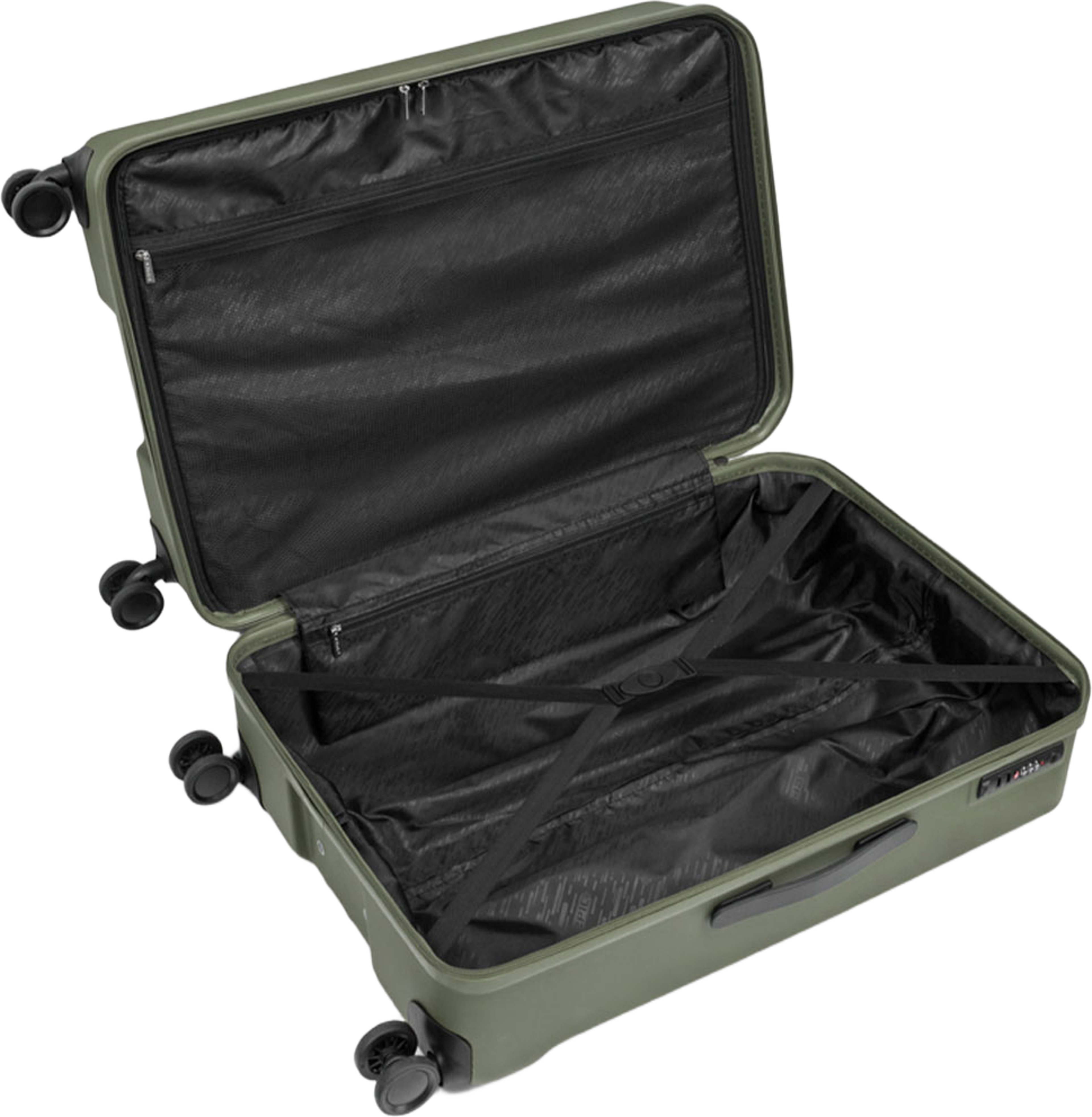 Airwave NEO Resväska 75cm MartiniOLIVE, från Epic, i färgen Martiniolive. Klicka för att öppna bilden i stort format
