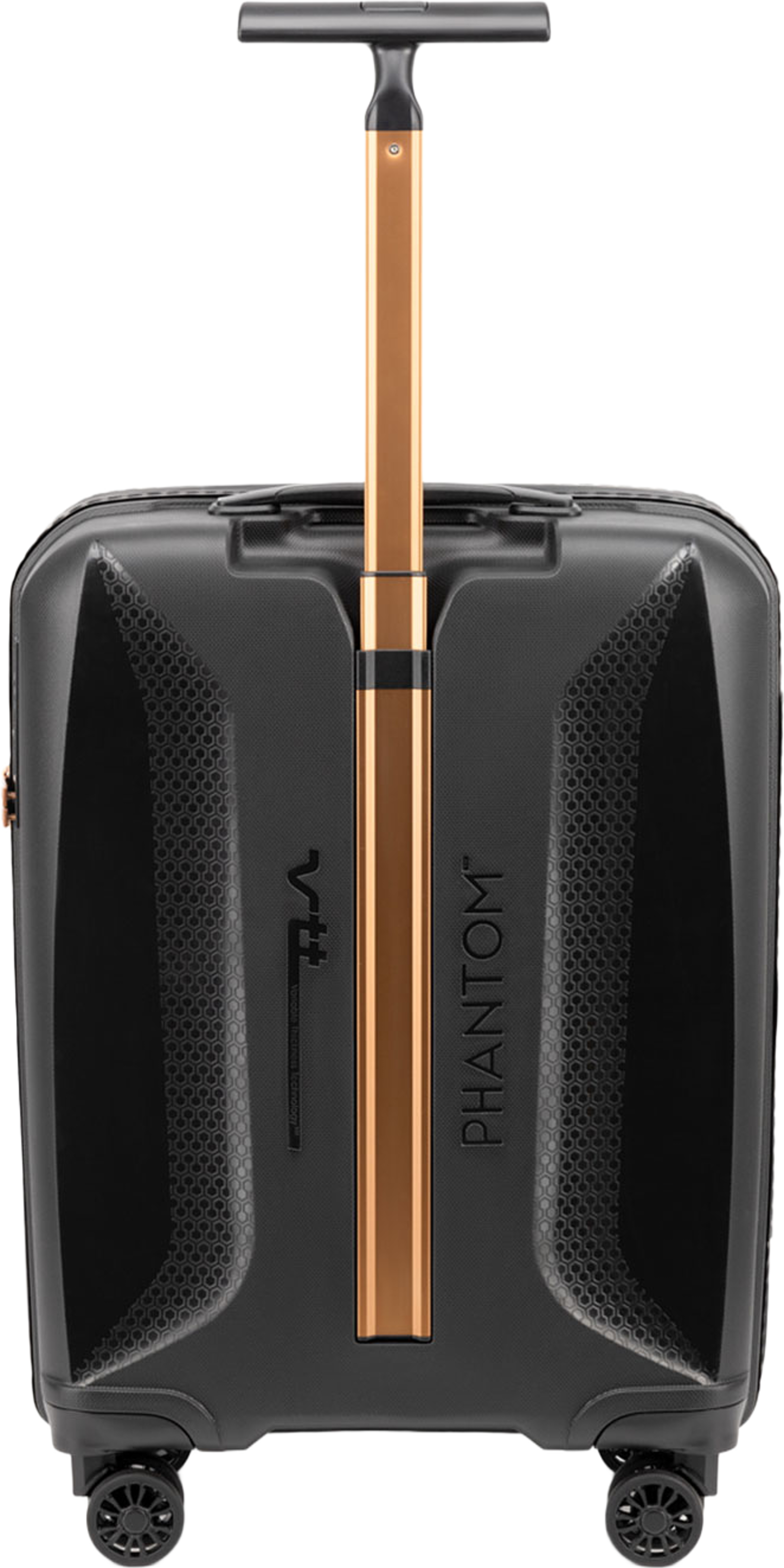 Phantom SL Kabinväska 55cm AnniversaryBLACK, från Epic, i färgen Anniversaryblack. Klicka för att öppna bilden i stort format