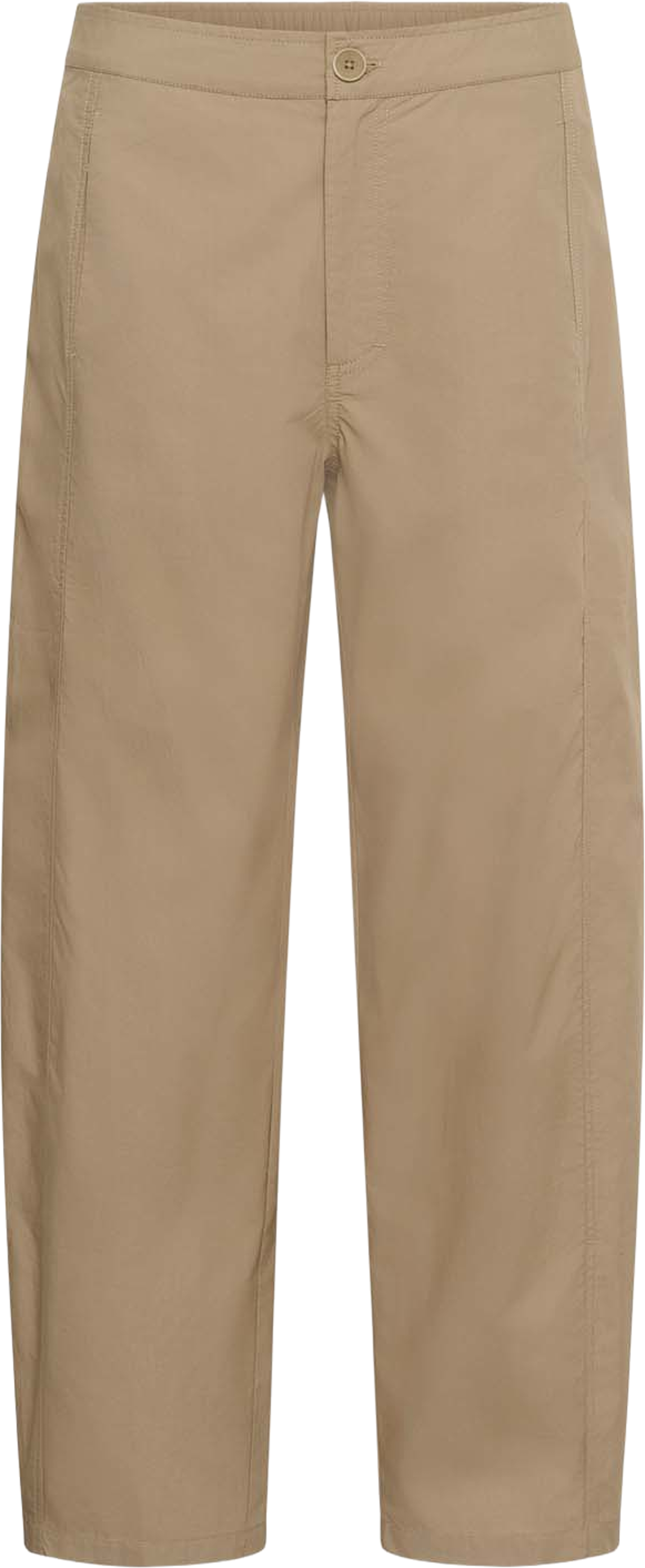 AtimasPW Pants, från Part Two, i färgen Silver Mink. Klicka för att öppna bilden i stort format