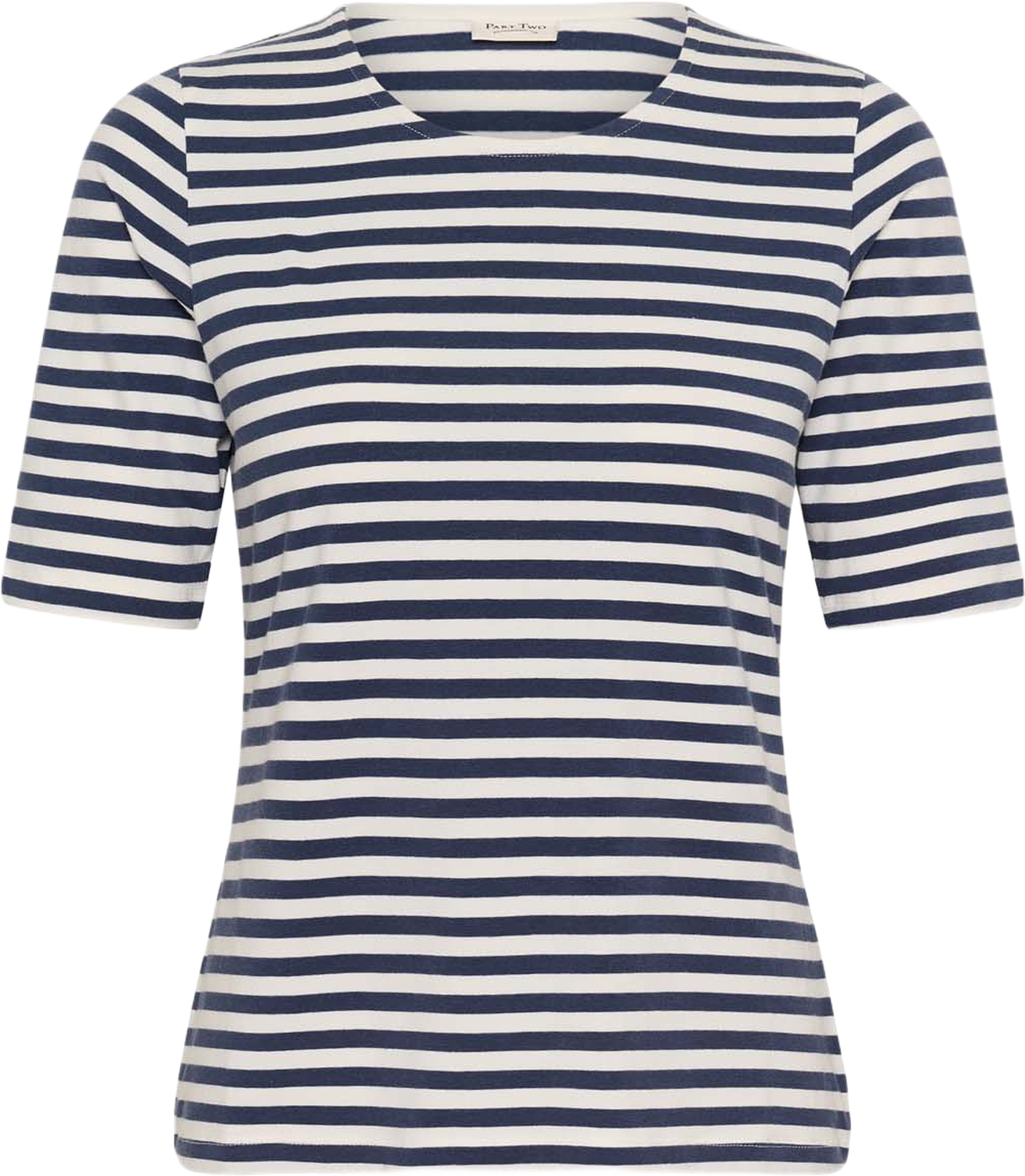 NemiPW TS, från Part Two, i färgen Blue Stripe. Klicka för att öppna bilden i stort format