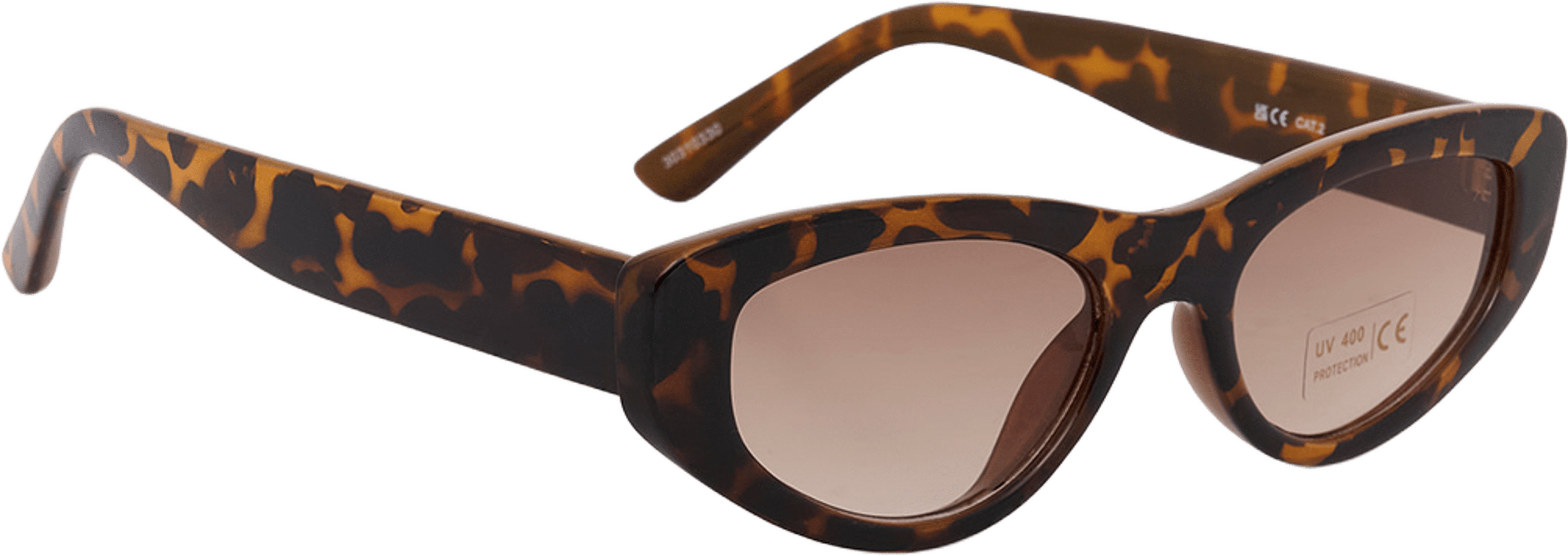 Agnita SG, från Part Two, i färgen Tortoise Shell. Klicka för att öppna bilden i stort format